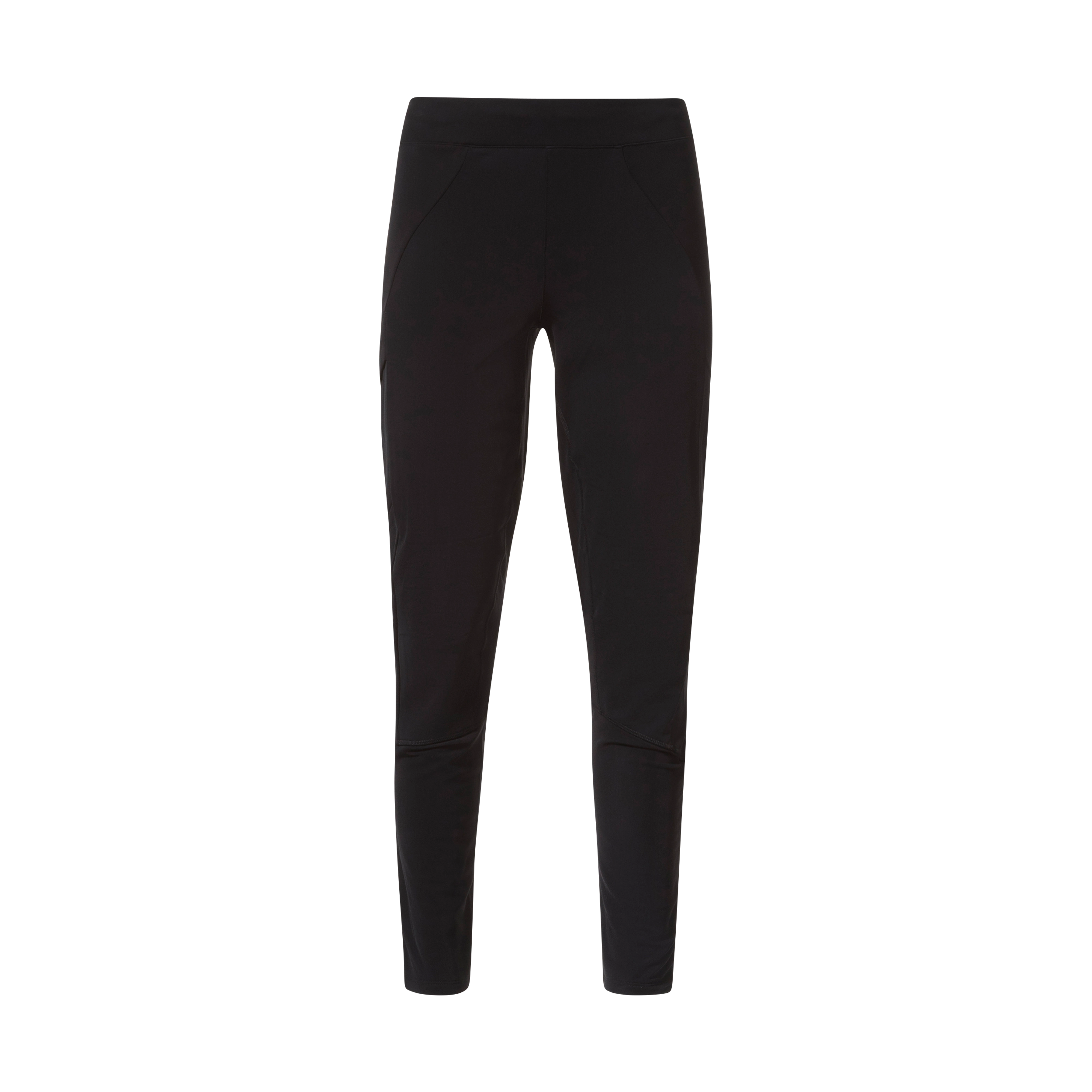 Inner:Pure Merino Half Zip Women