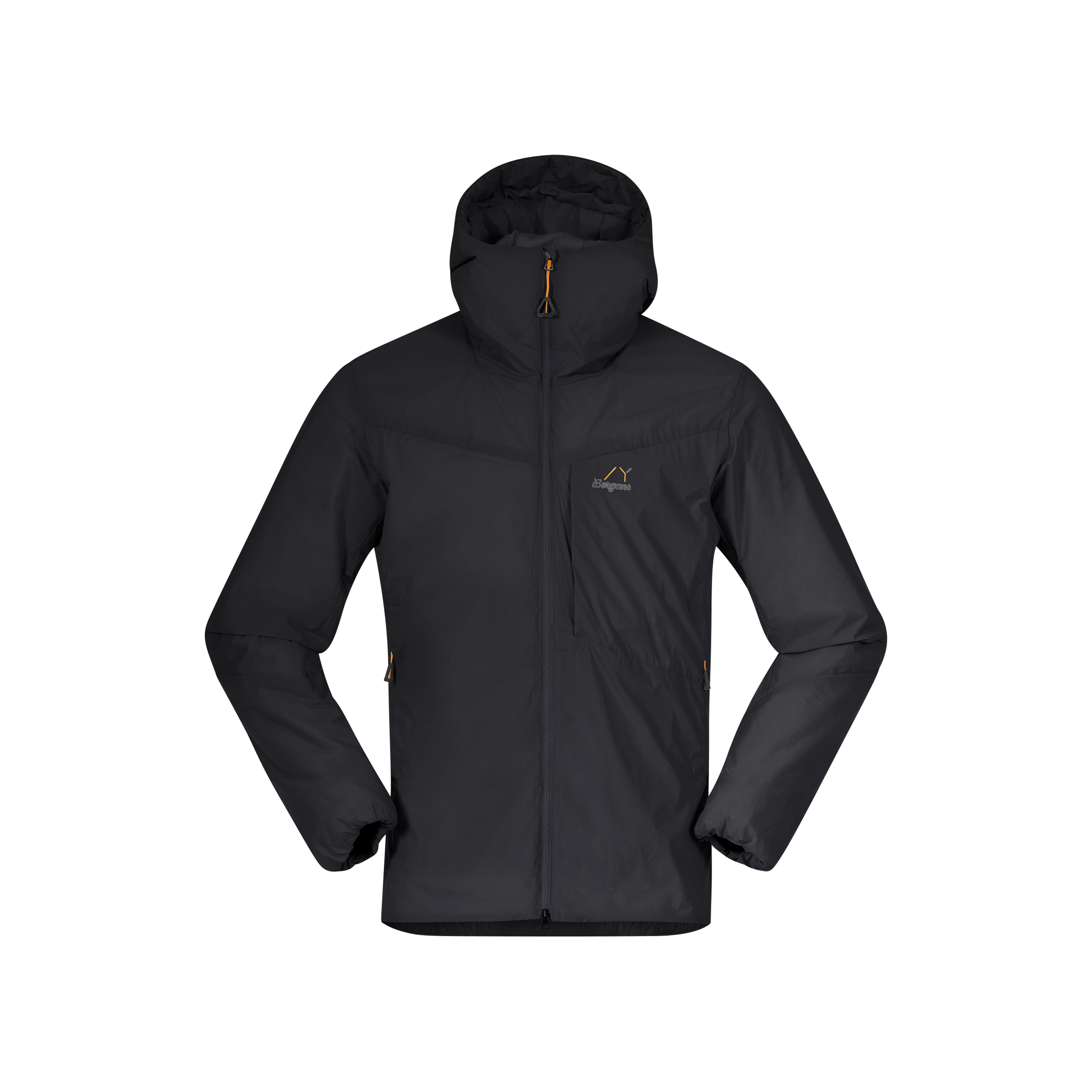 Y MountainLine Light Insulated Air Jacket Men