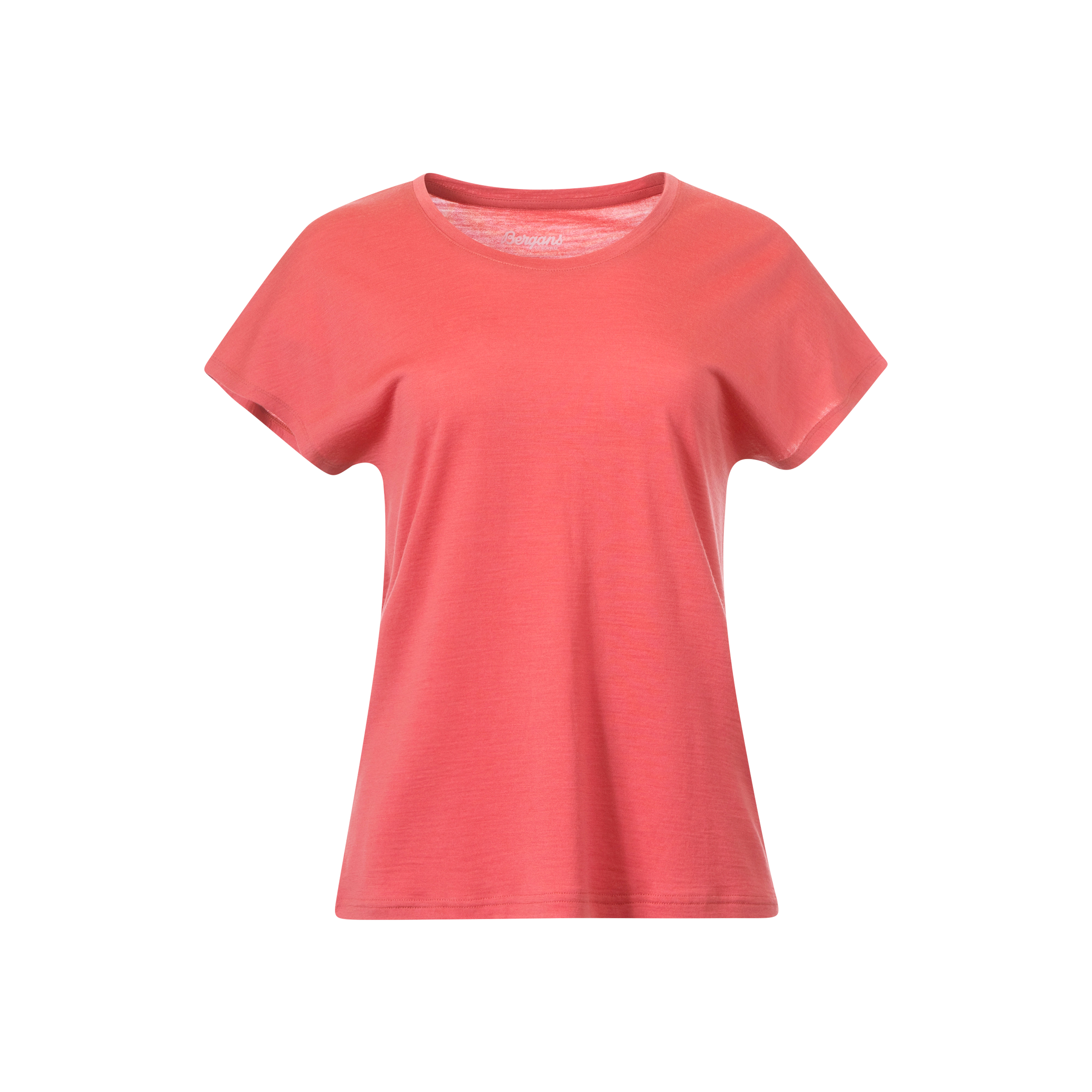 Y LightLine Merino Tee Women