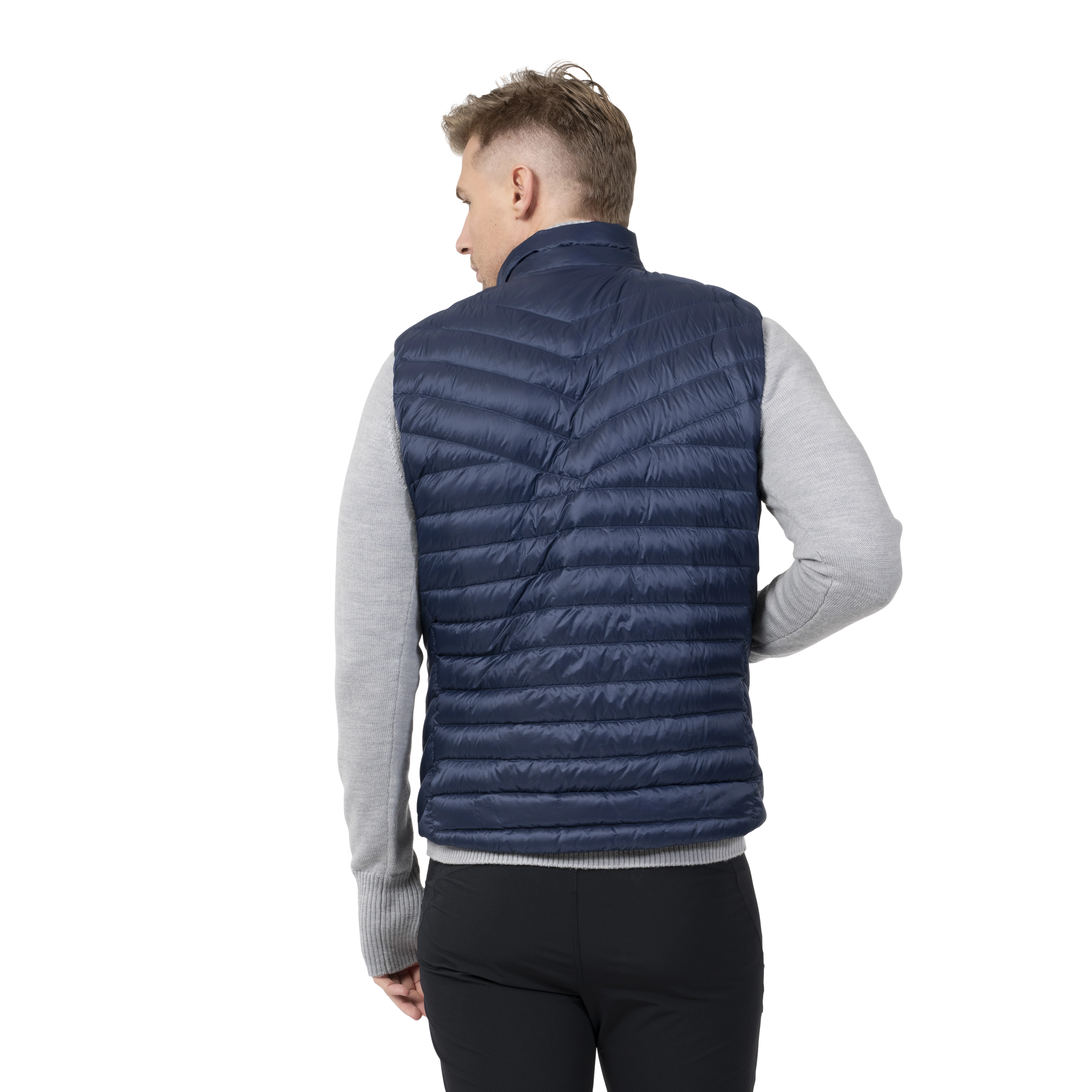 Oppdal Insulated Jacket