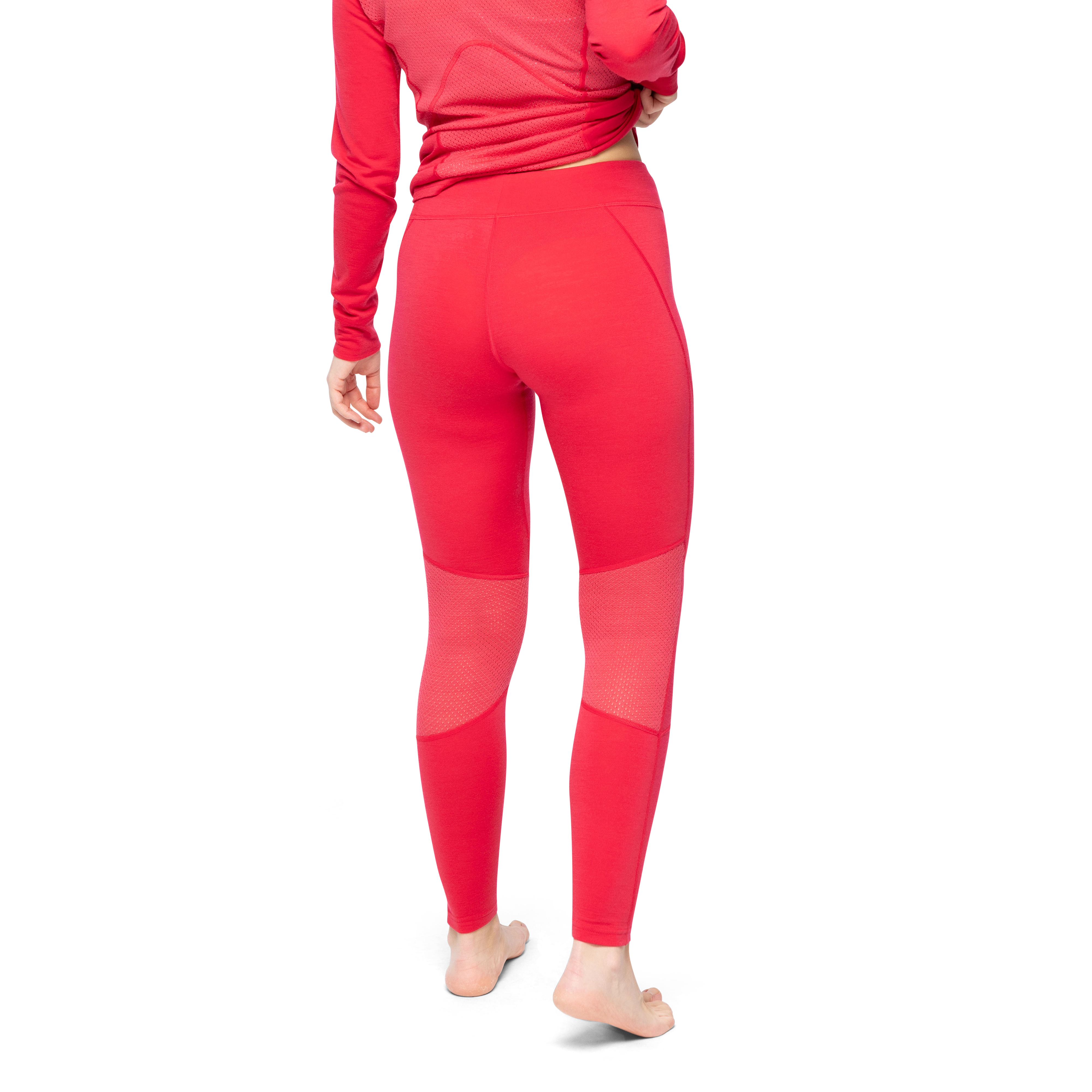 Inner:Pure Merino Tights Women