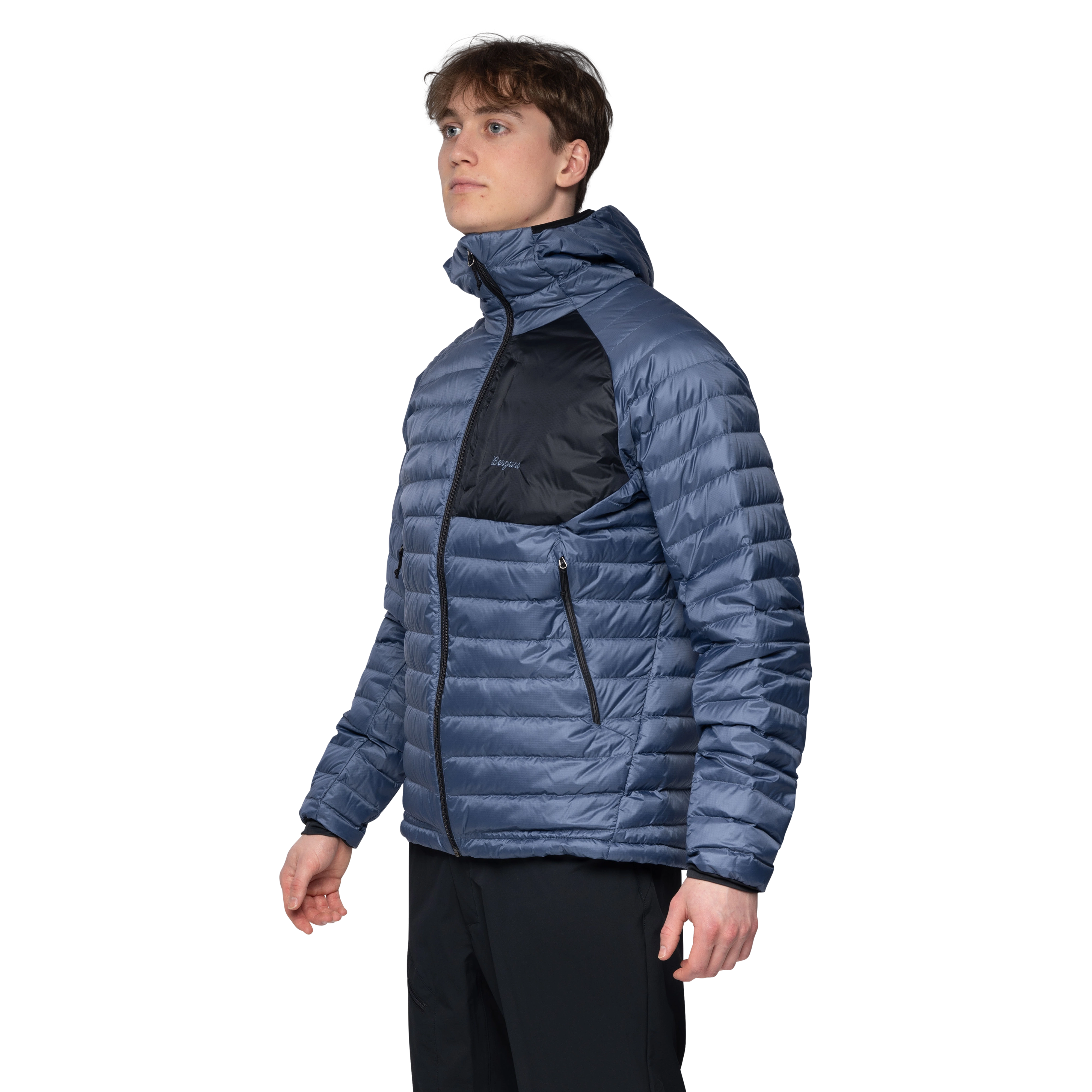 Vaagaa Light Down Jacket Hood Men