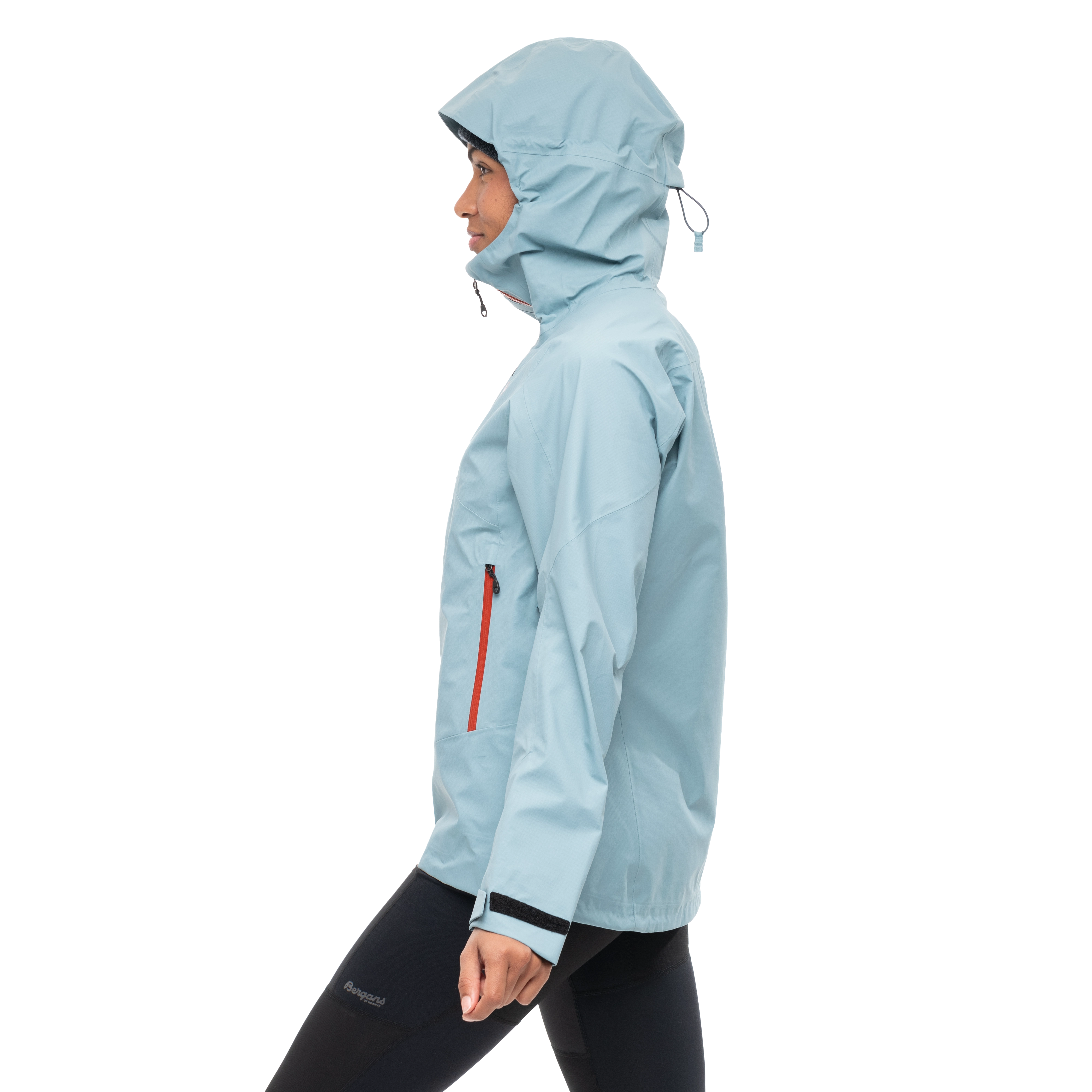 Myske Wool Youth Tee