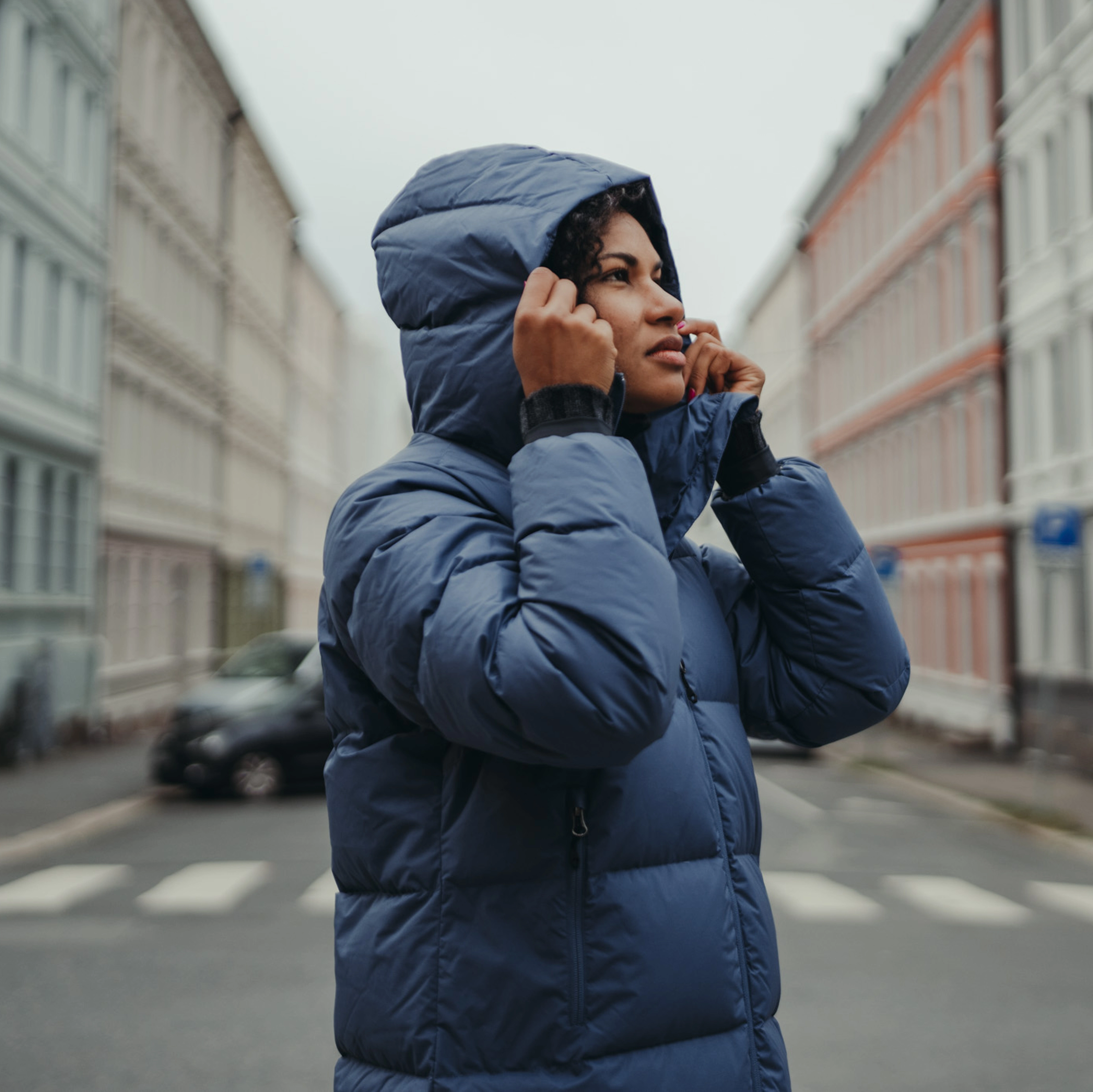 Vaagaa Allround Down Jacket Women