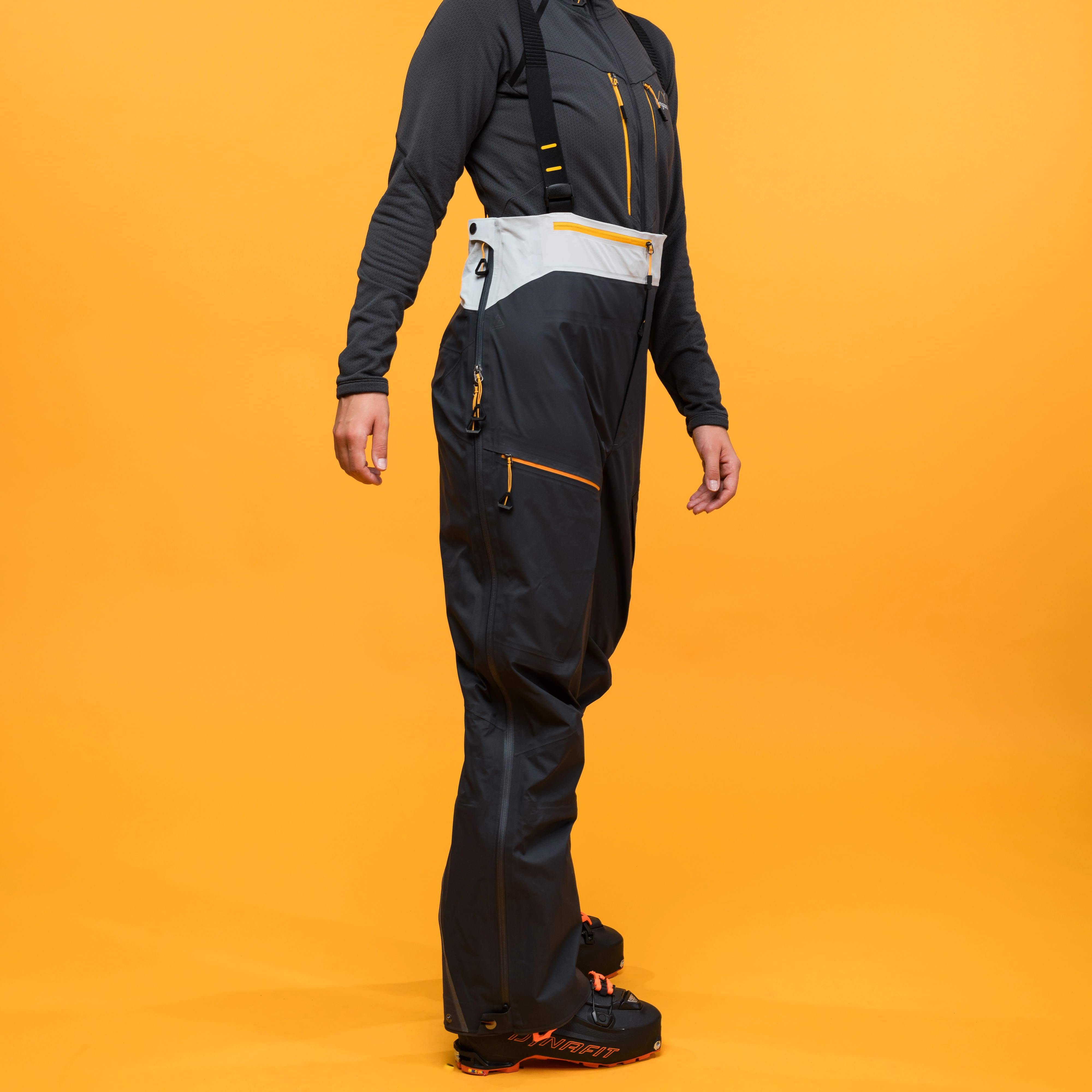 Tind 3L Shell Pants Women