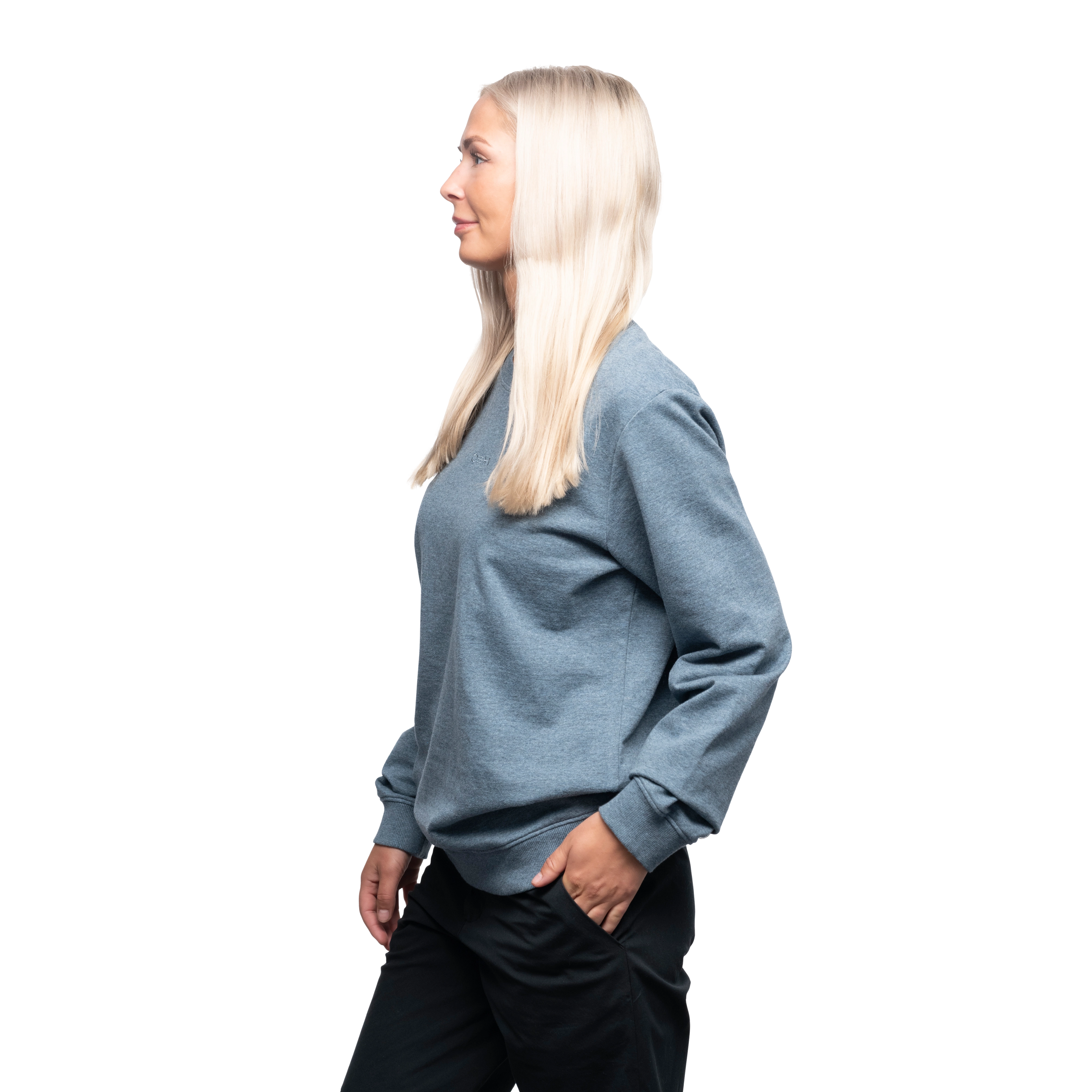 Oslo Urban Comfy Sweater Unisex