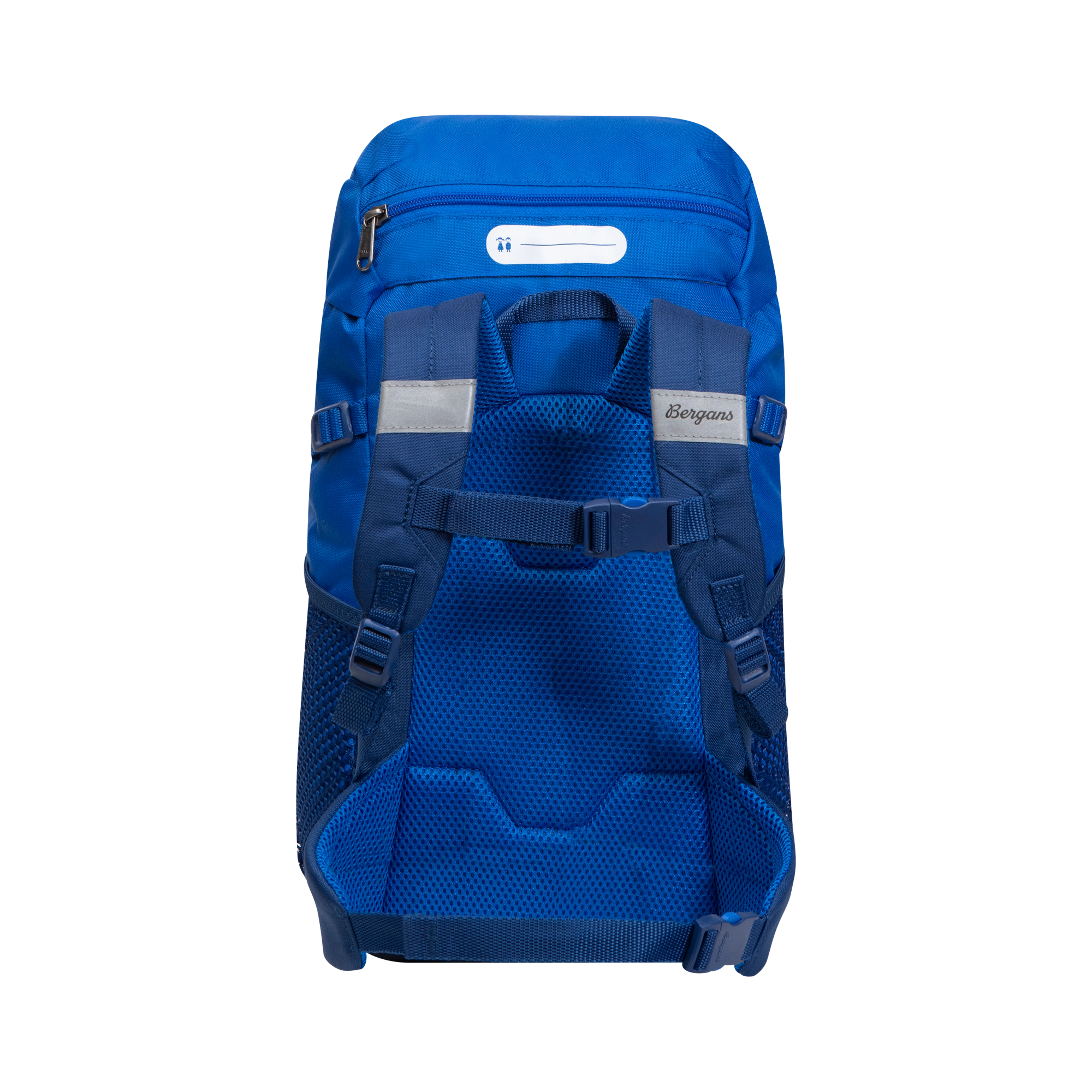 Bergans Wool Junior Beanie