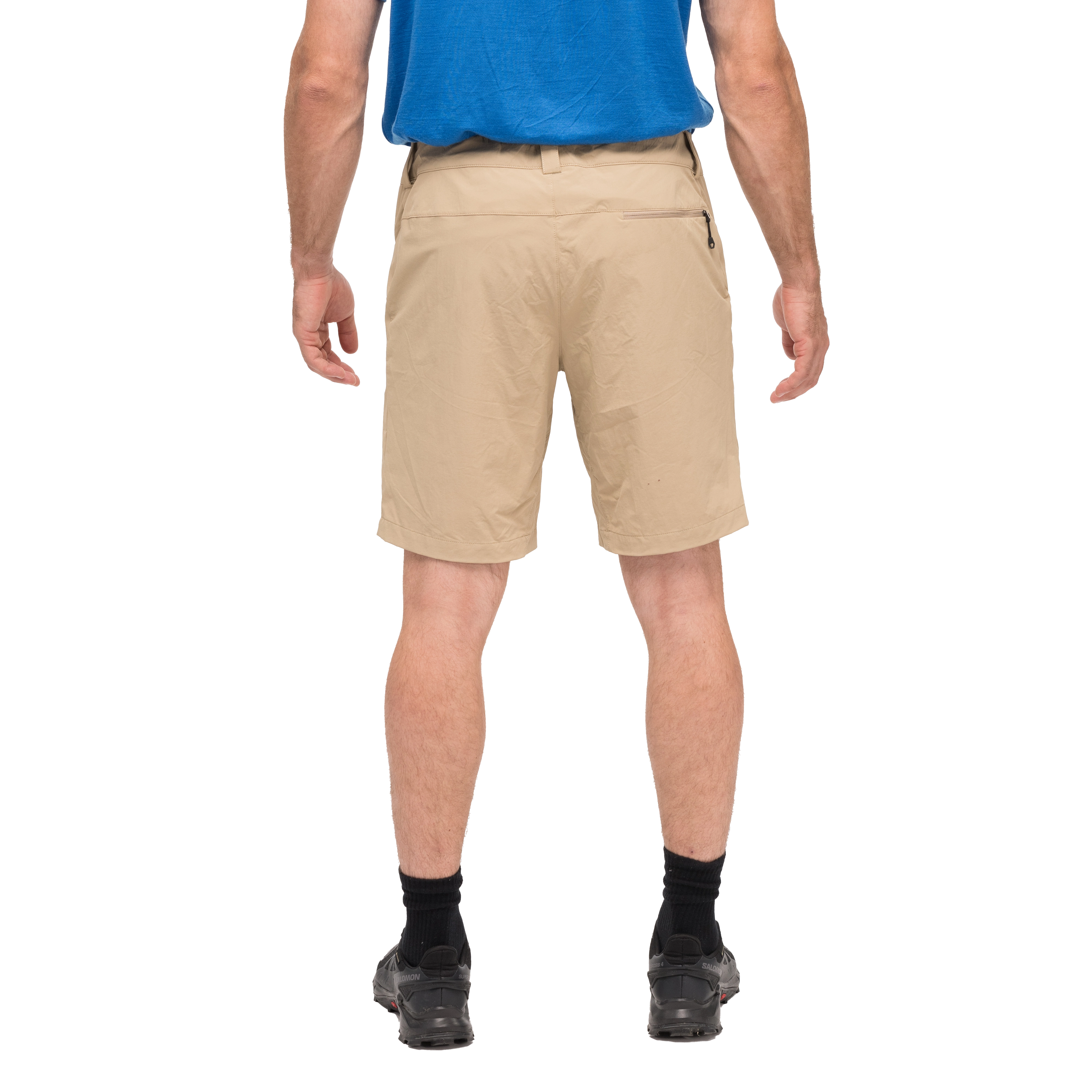 Nordmarka Favor Outdoor Pants Men