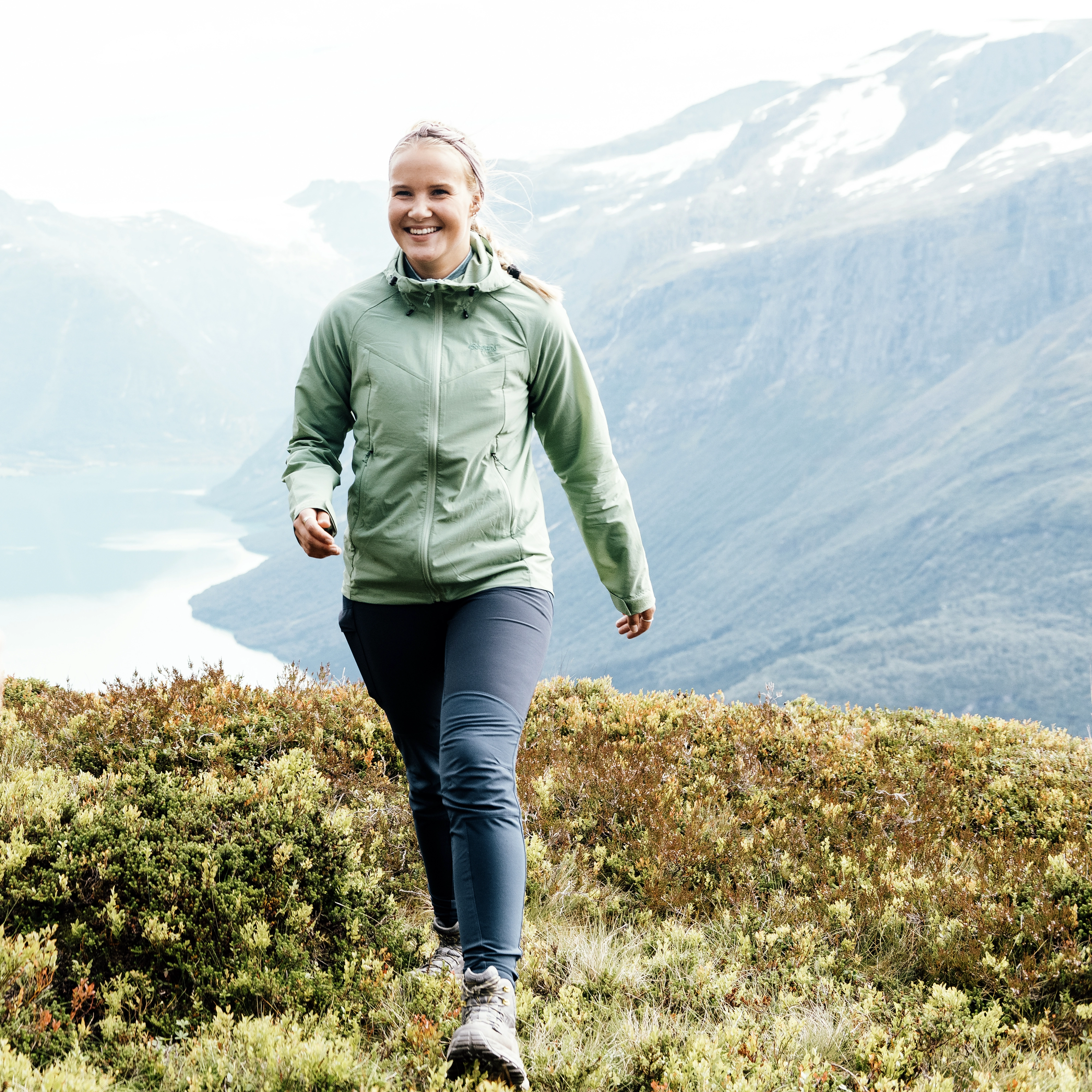 Nordmarka Favor Outdoor Pants Women