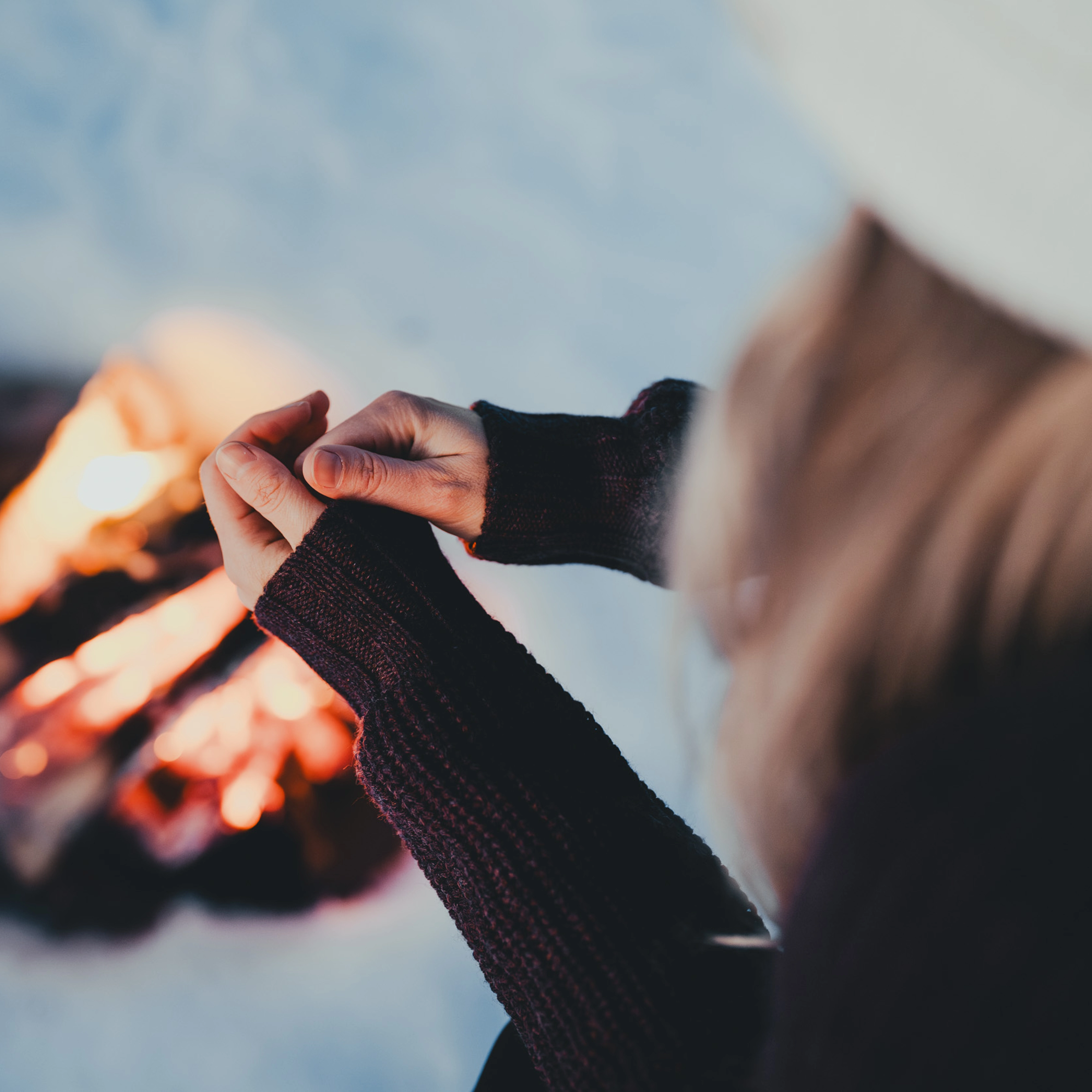 Oslo Urban Comfy Hoodie Unisex