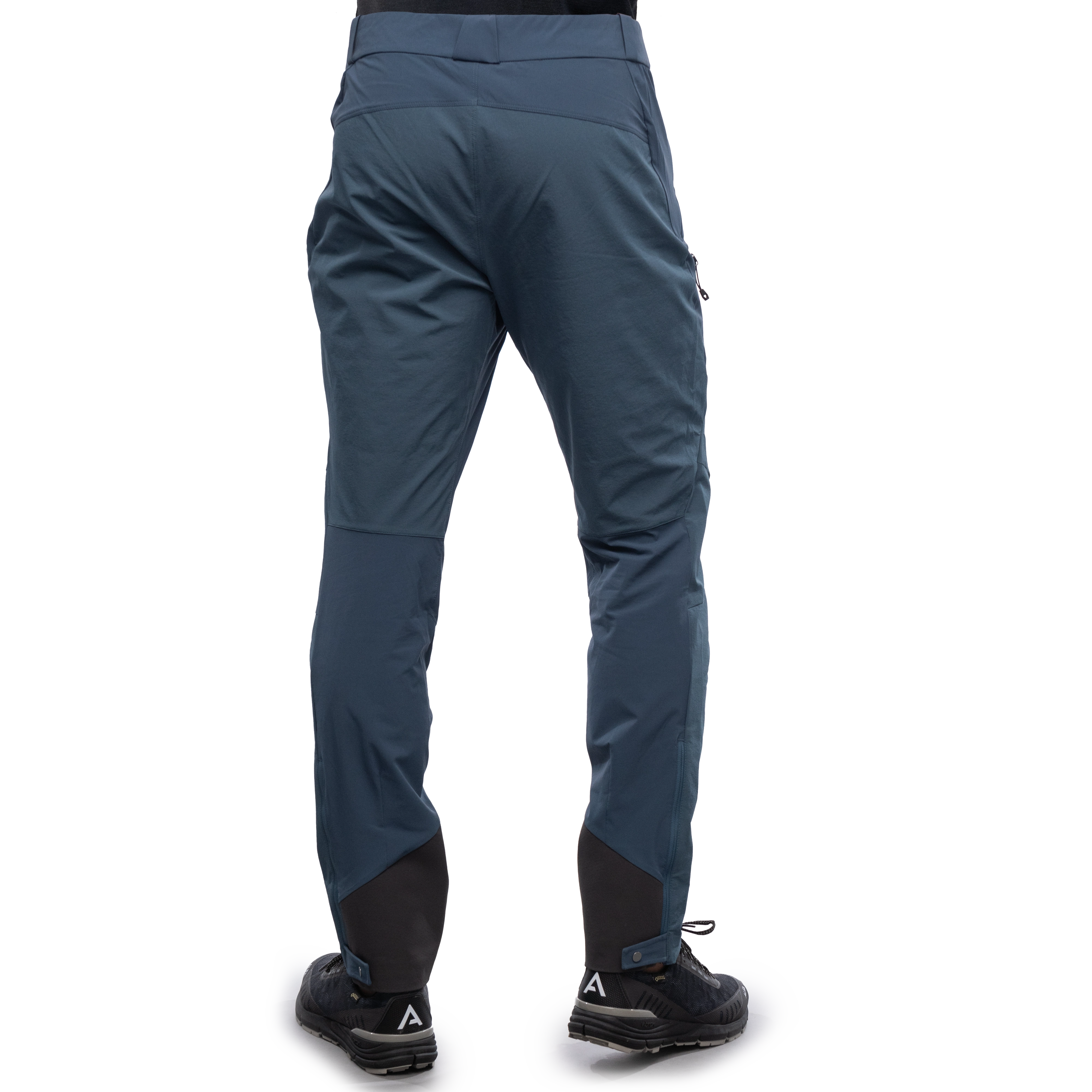 Rabot Softshell Pants Men
