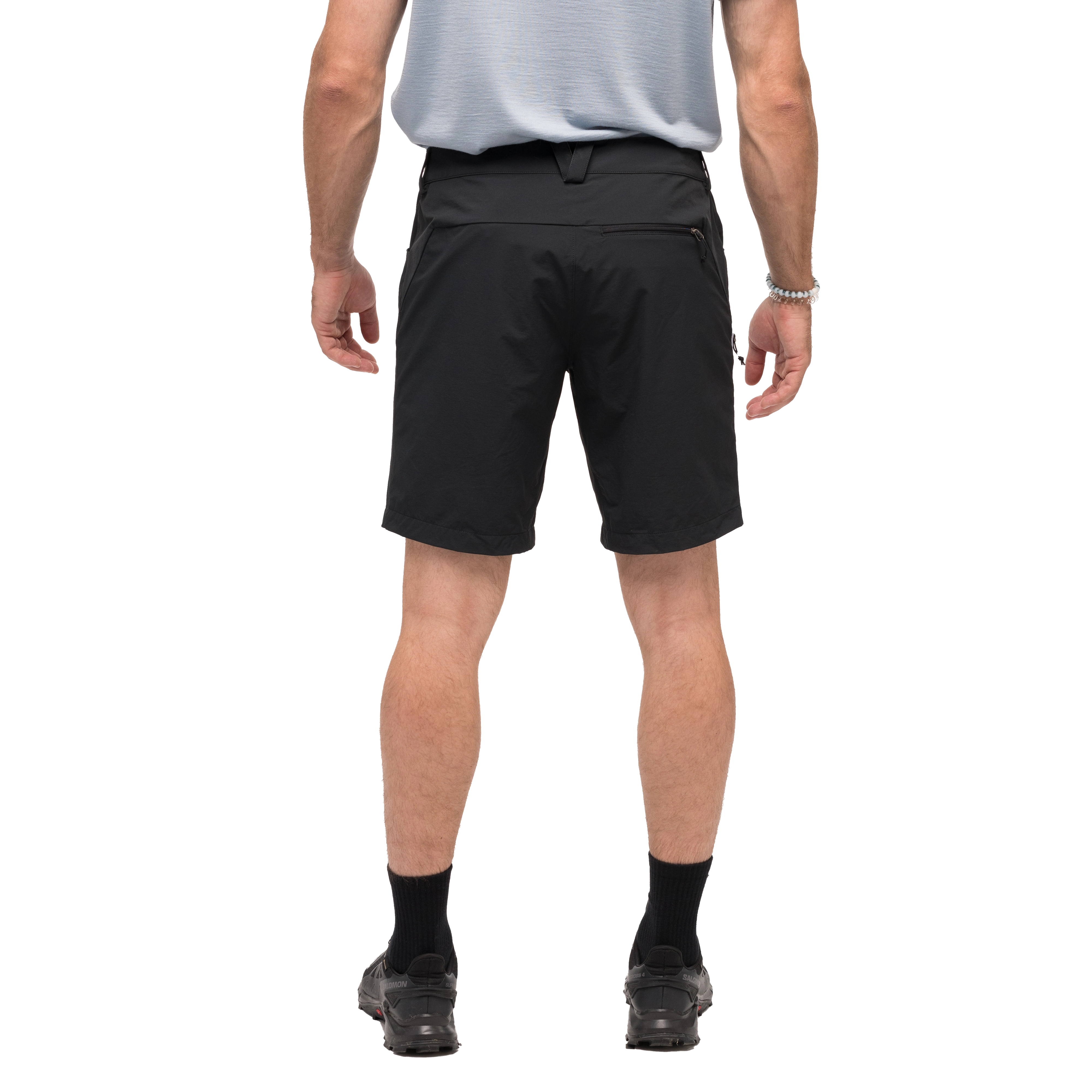 Y LightLine Vapor V2 Shorts Men