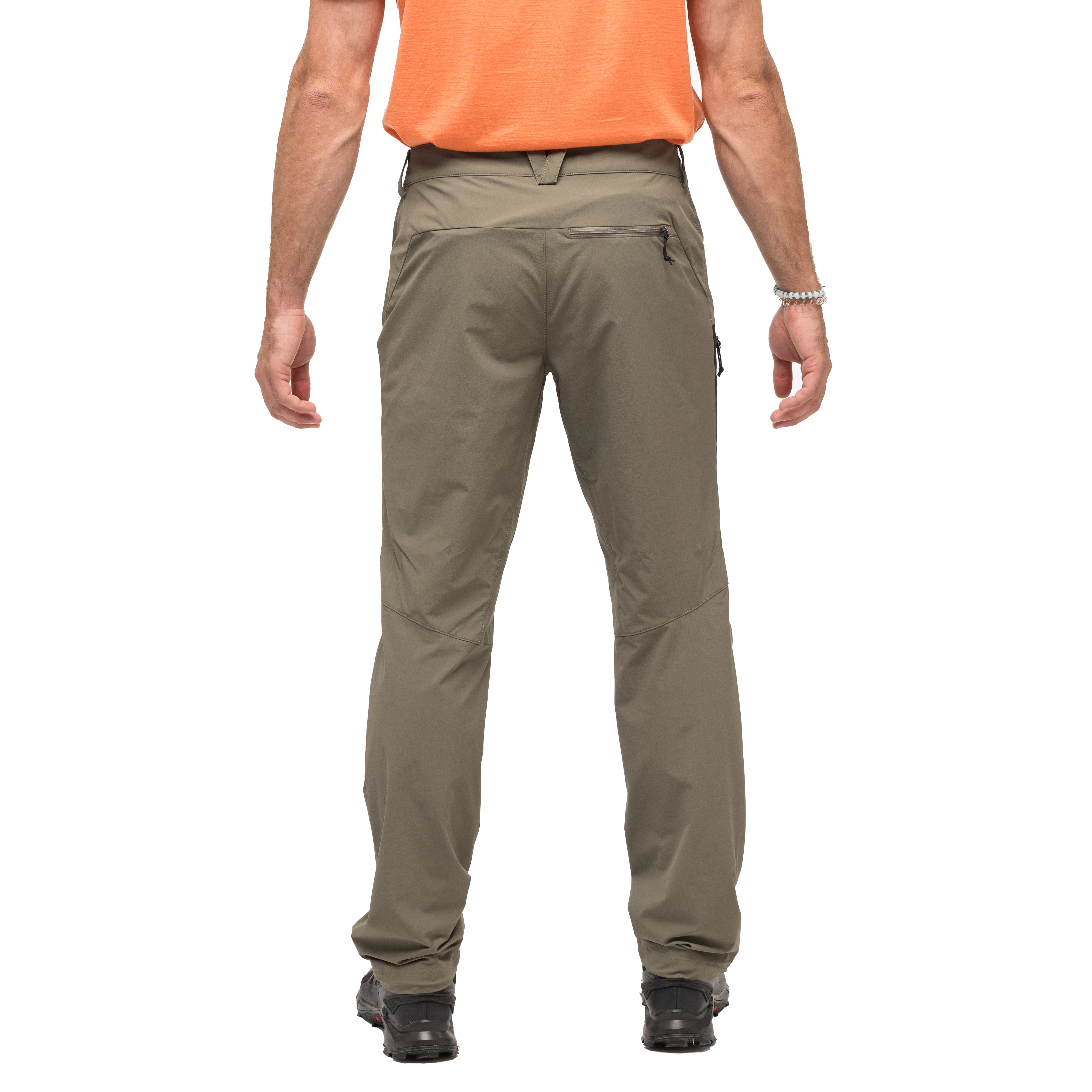 Vaagaa Light Softshell Pants Men