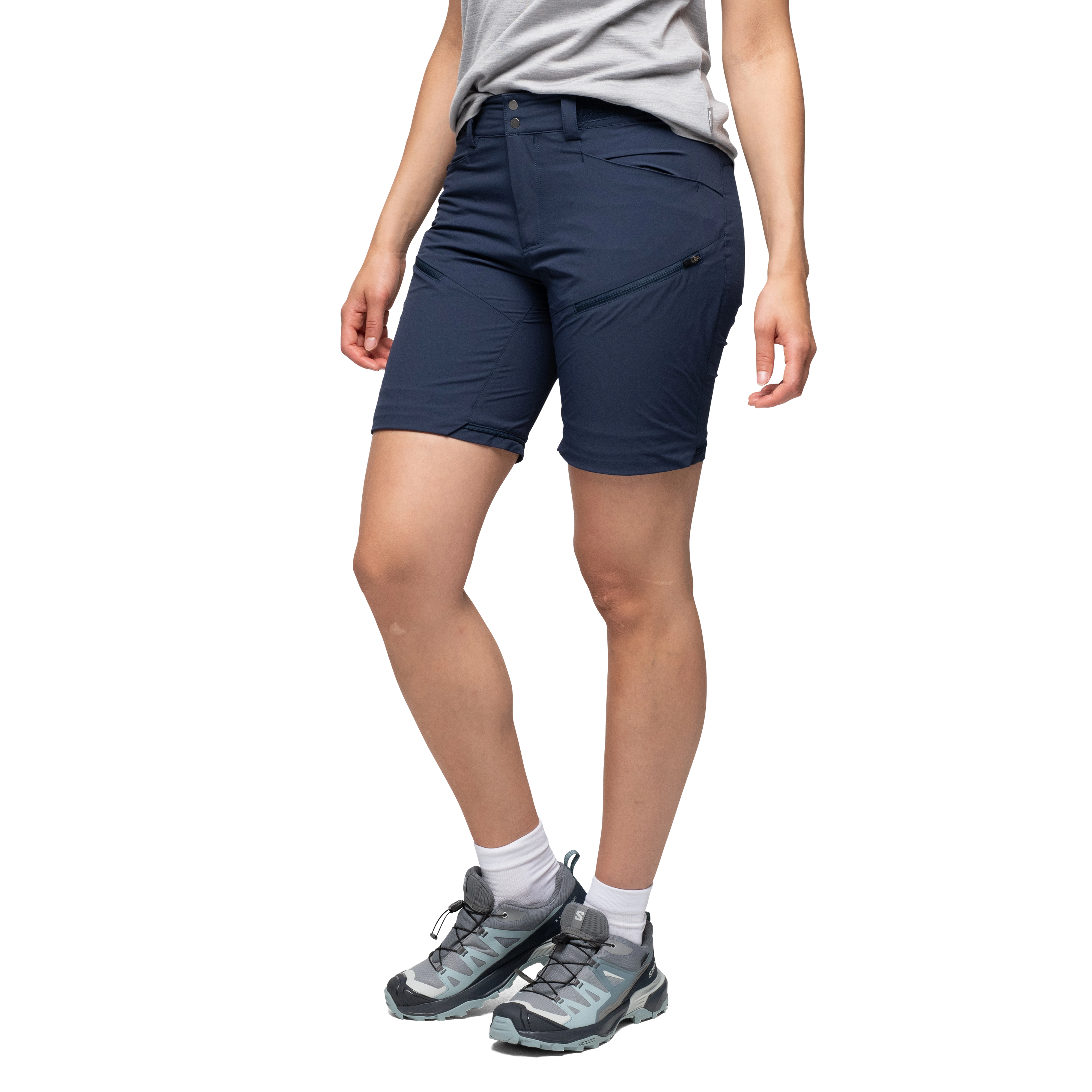 Tind 3L Shell Pants Women