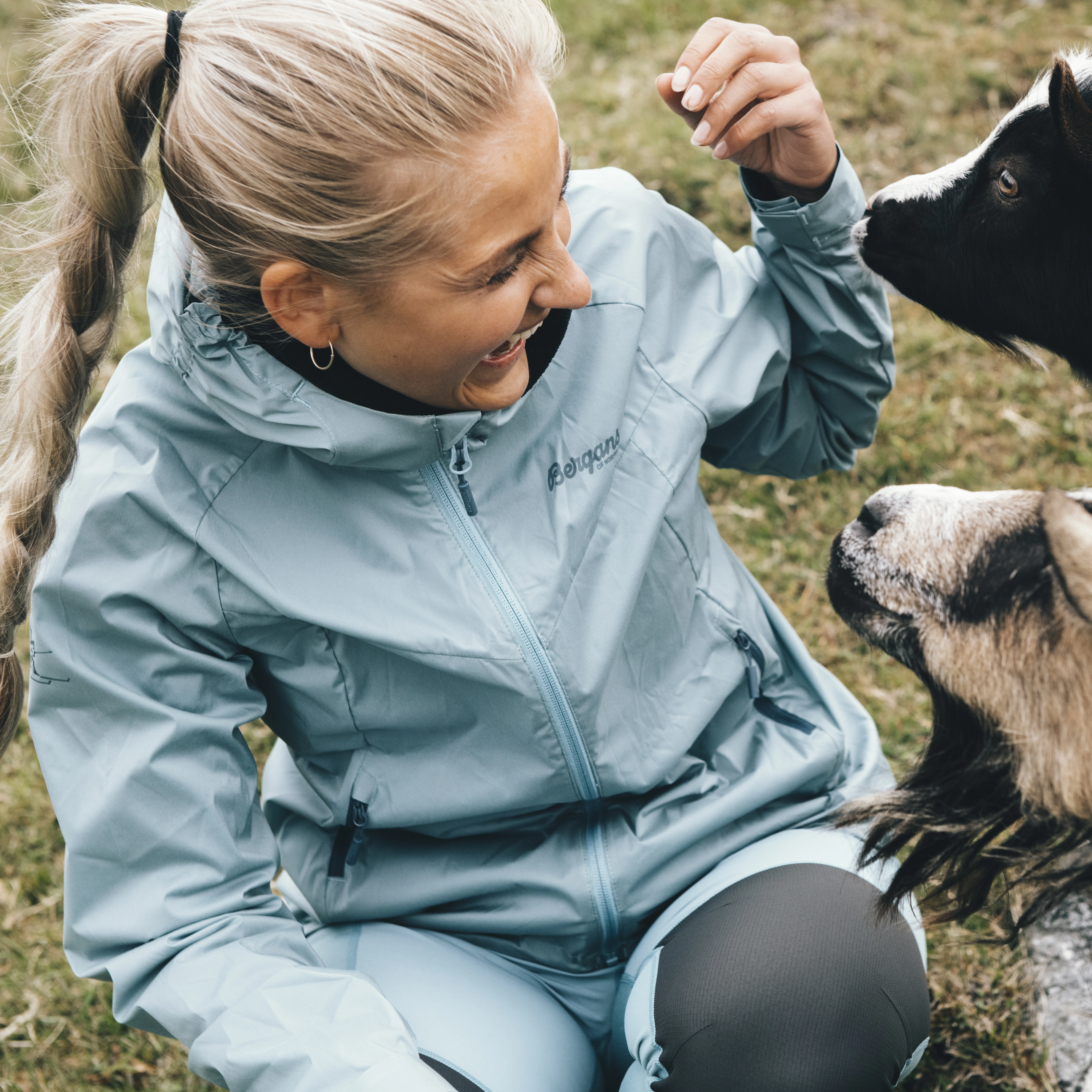 Utne V3 Youth Shorts