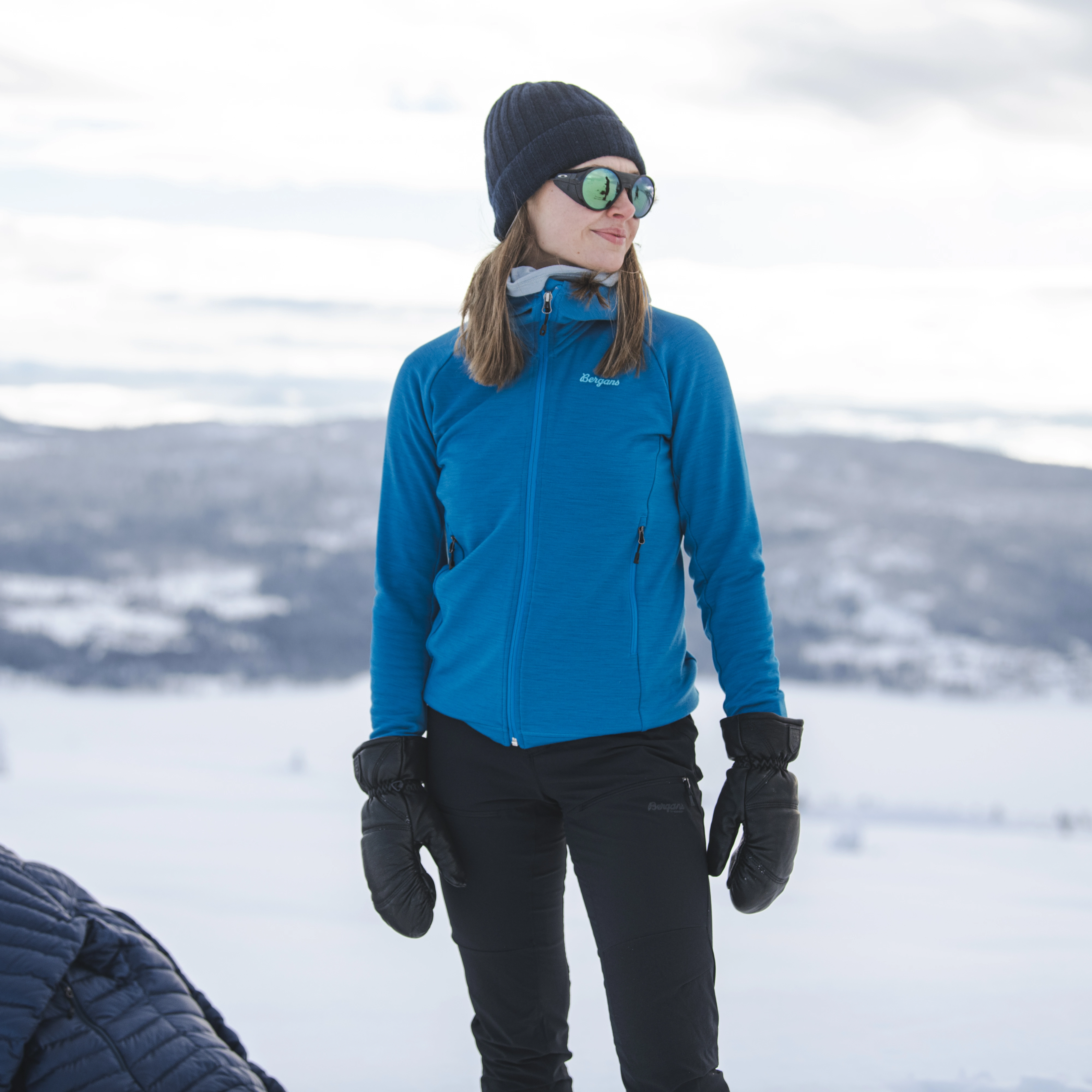 Y MountainLine 40 Daypack M/L