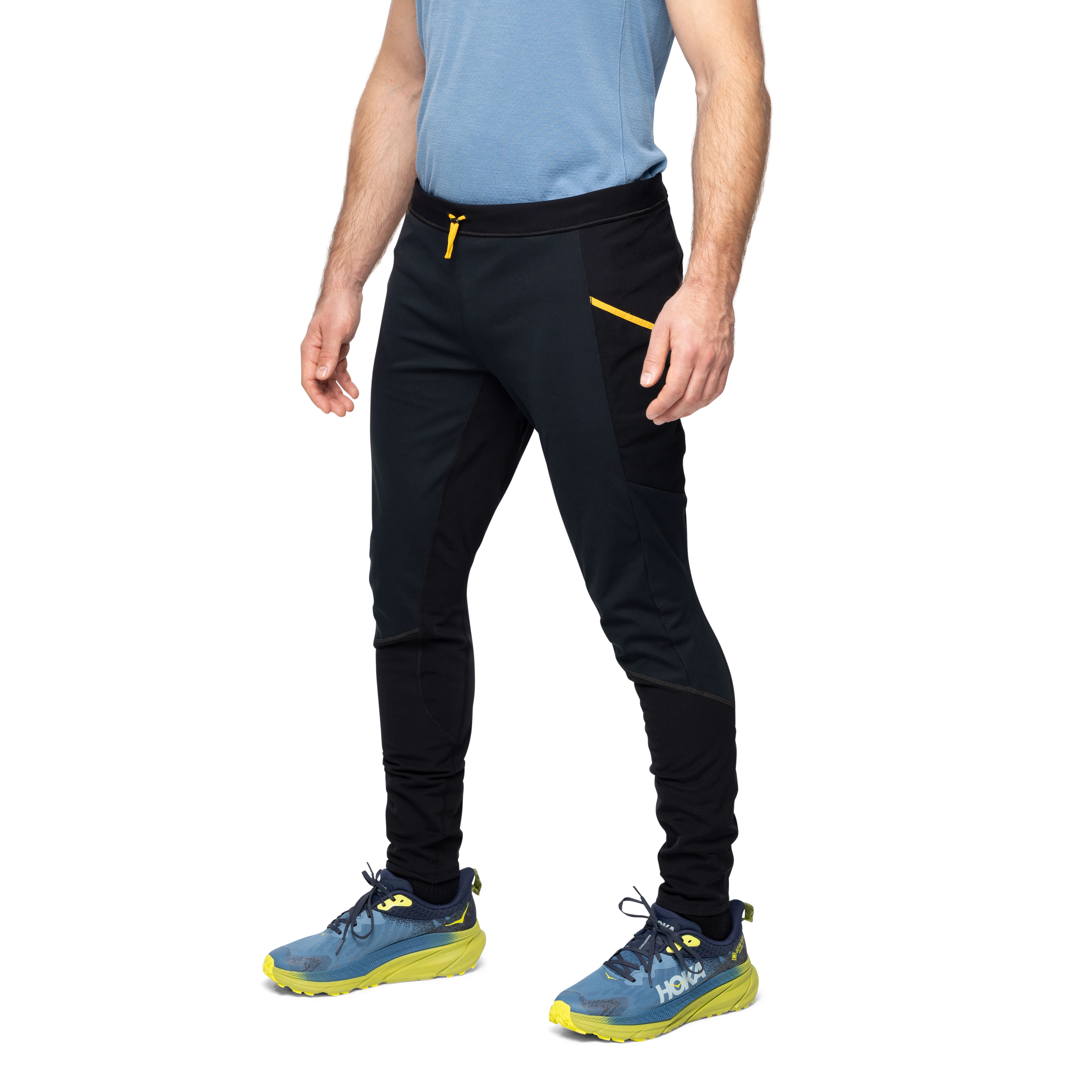 Inner:Dual Merino Long Sleeve Men