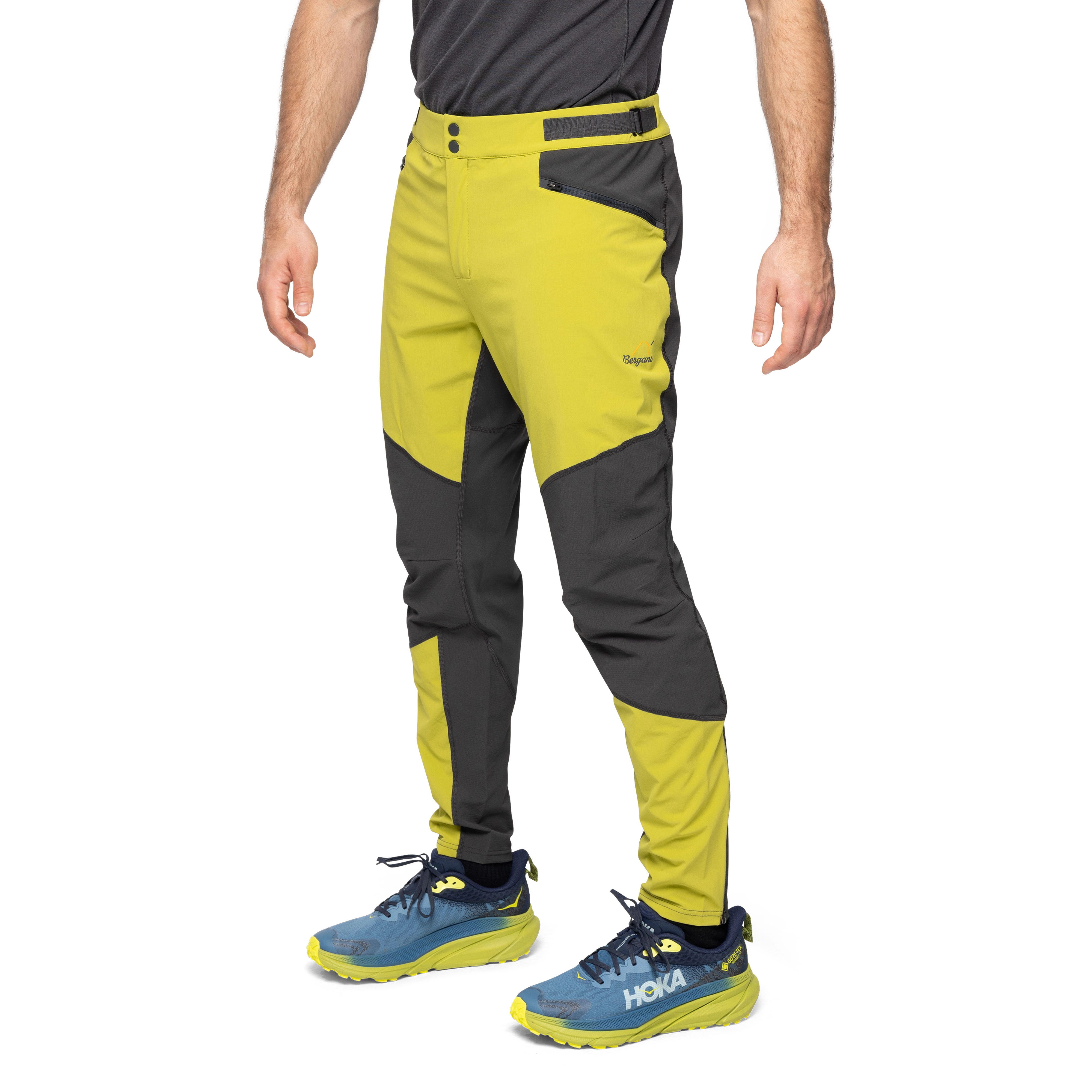 Y LightLine Vapor Pants Men
