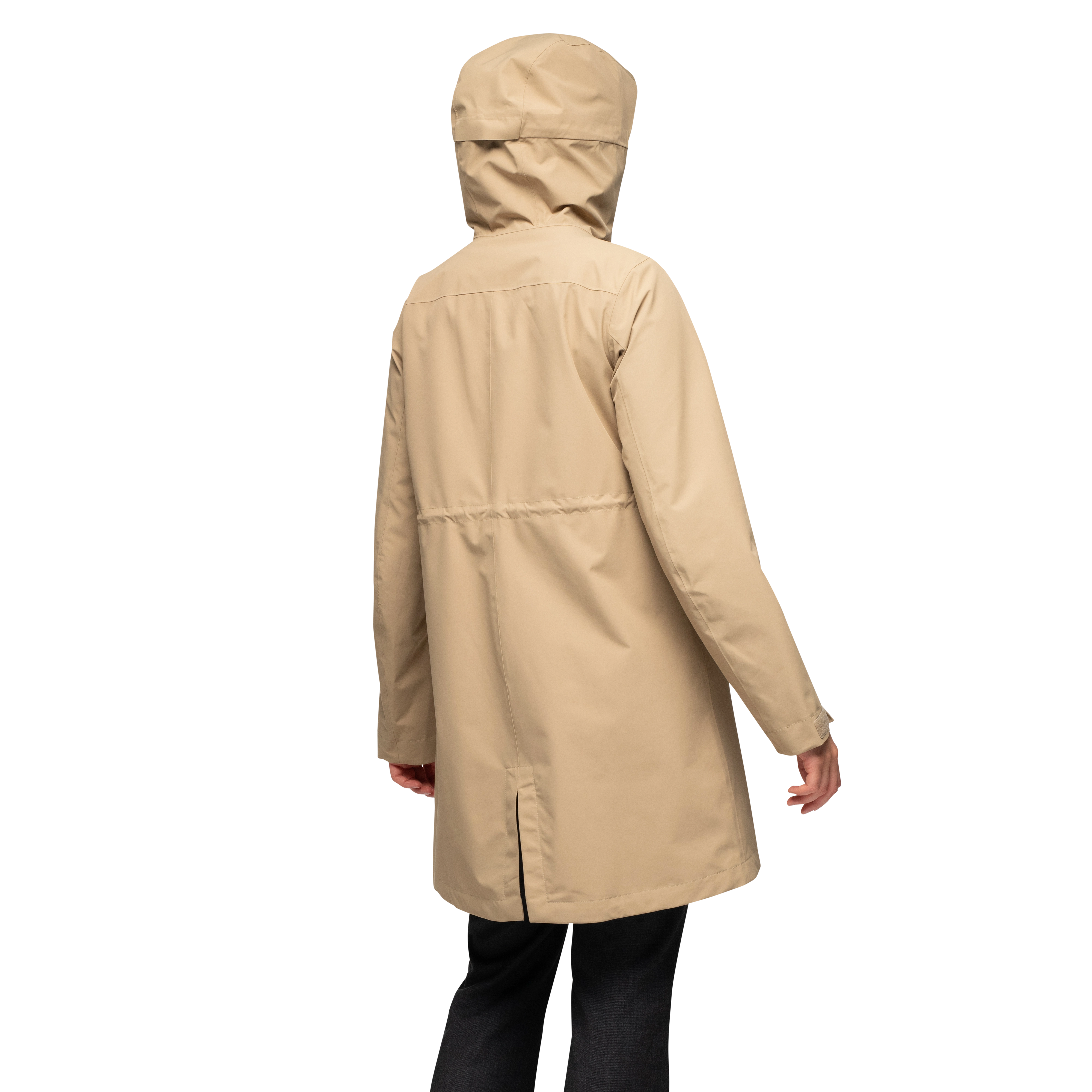 Sjoa 2L Youth Girl Jacket