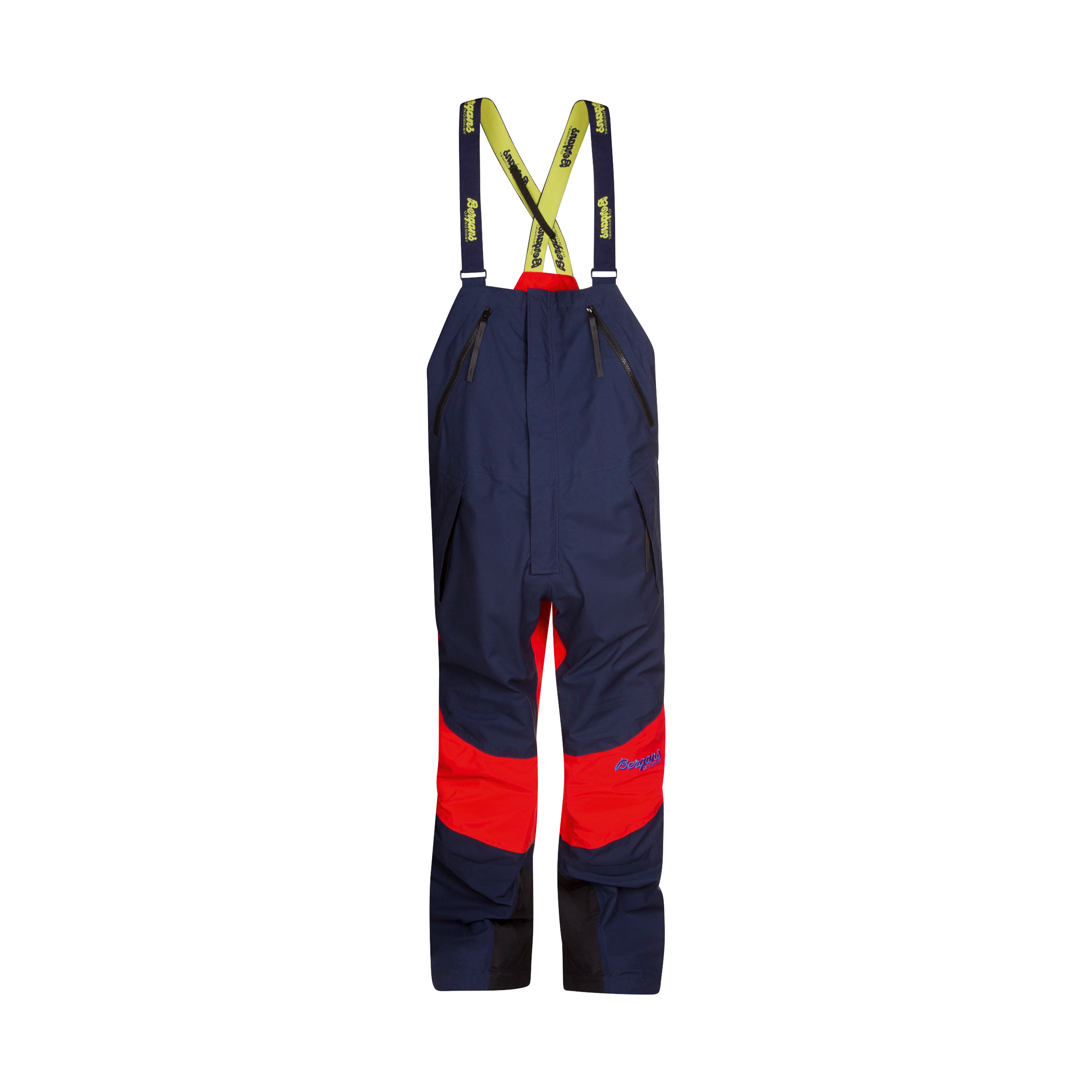 Inner:Dual Merino Long Sleeve Men