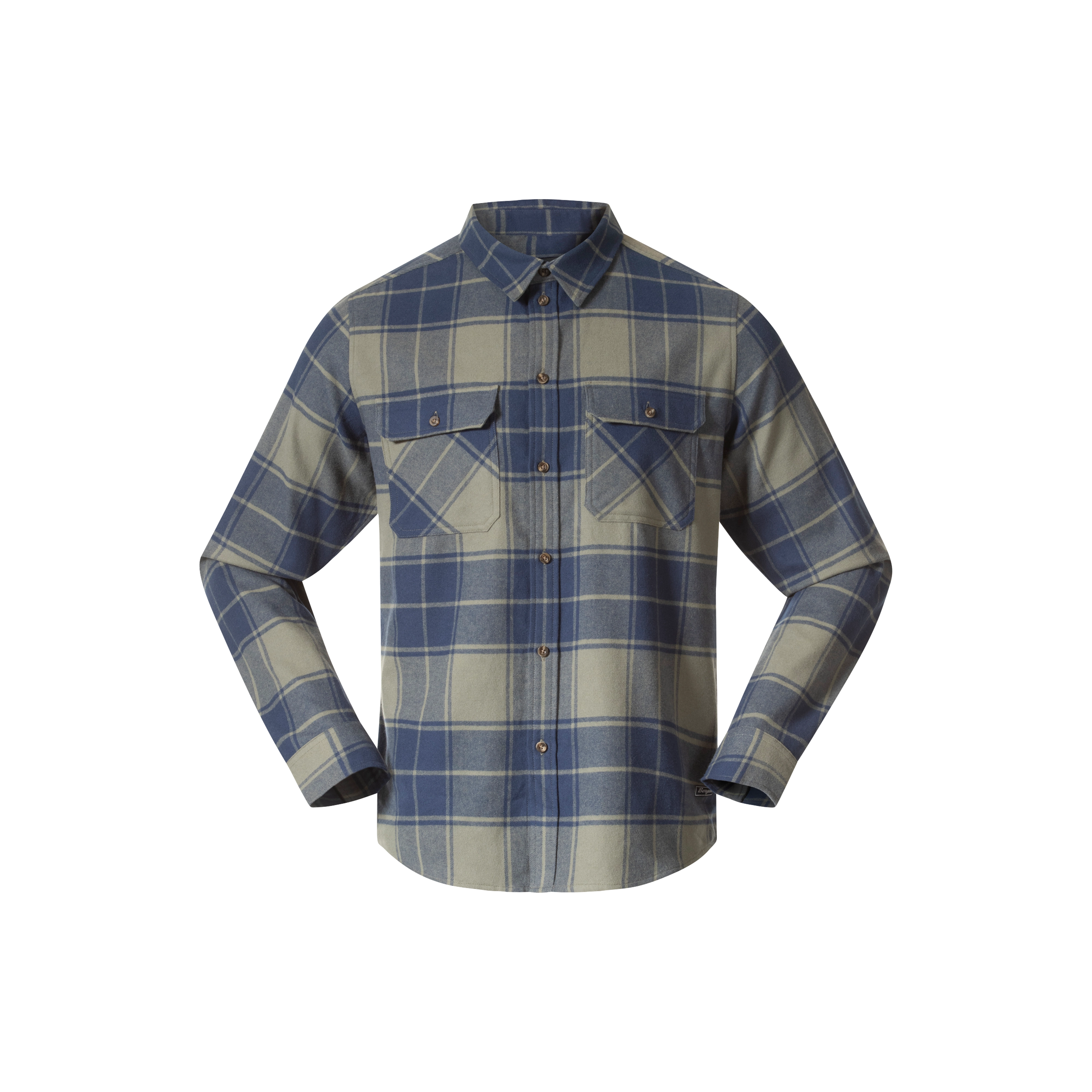 Y MountainLine Wooltech Midlayer Jacket Men