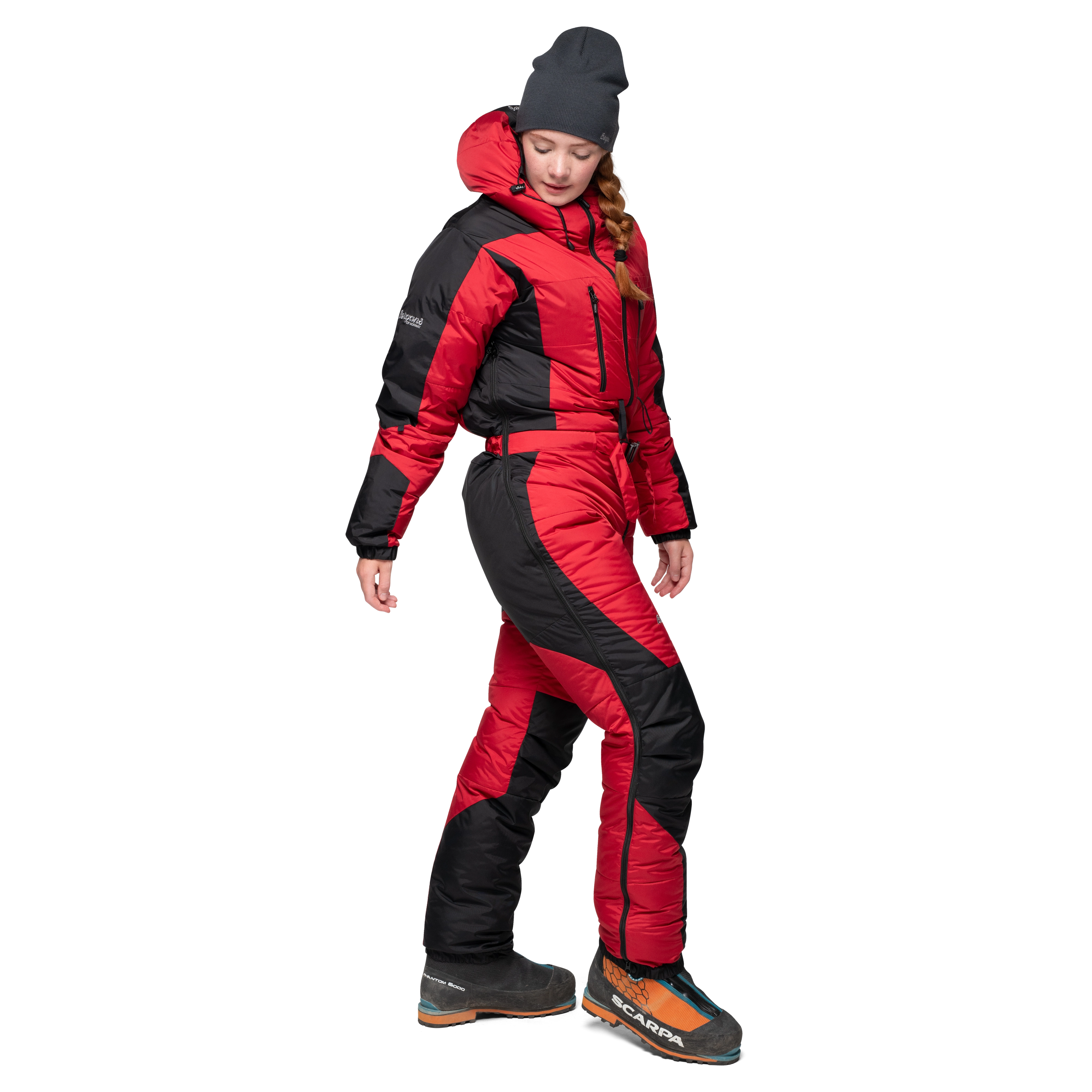 Expedition Down Suit