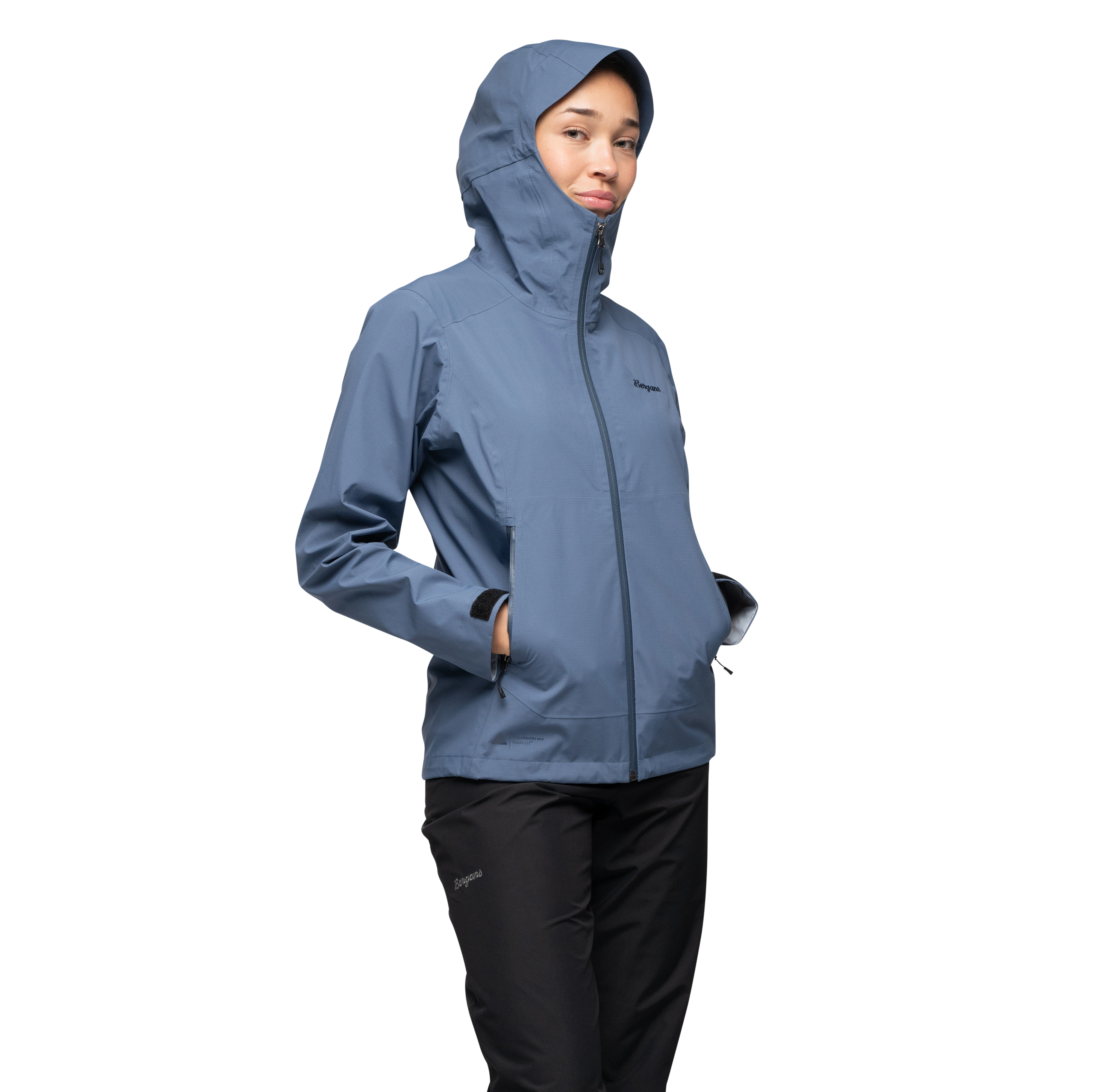 Breheimen Softshell Pants
