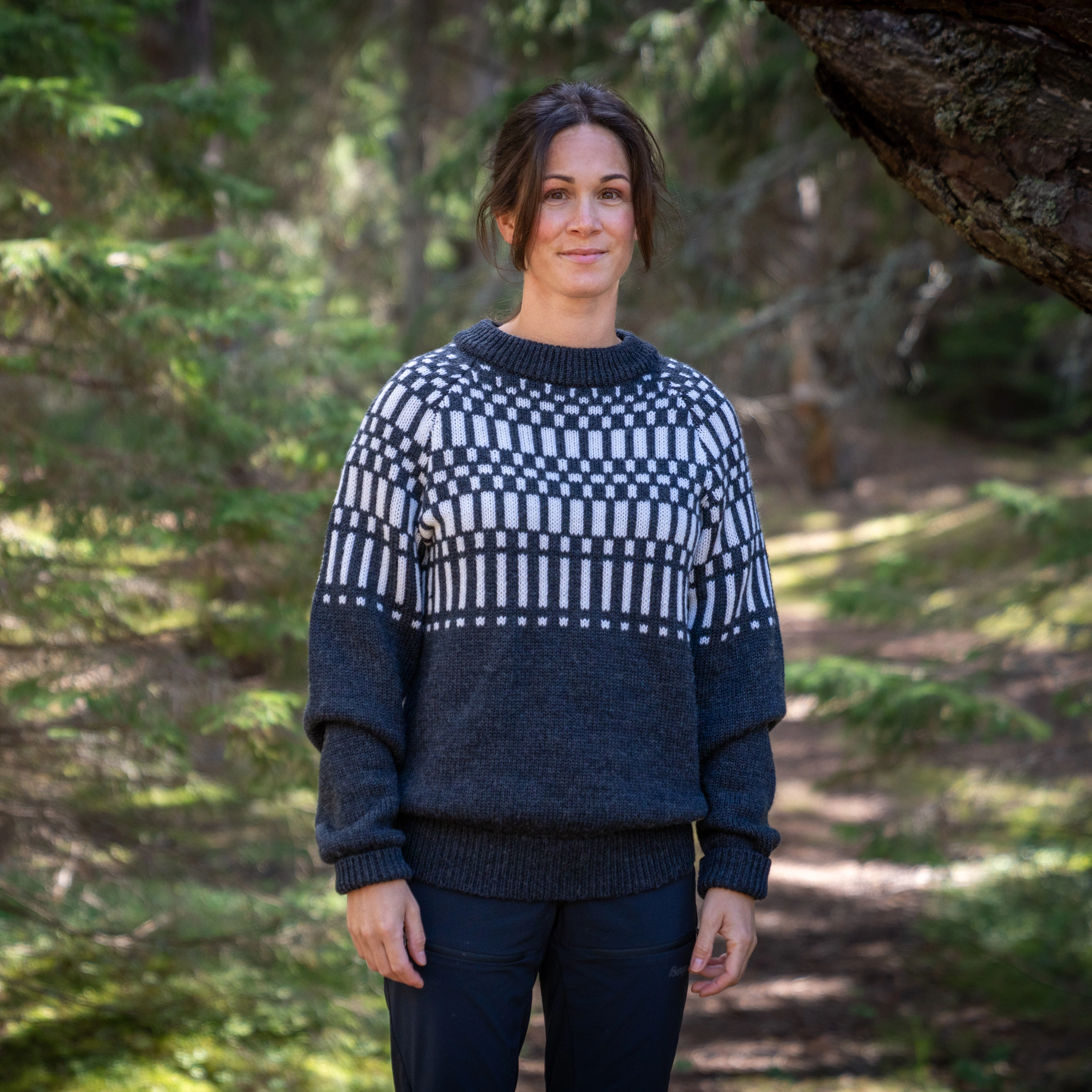 Oslo Urban Comfy Hoodie Unisex