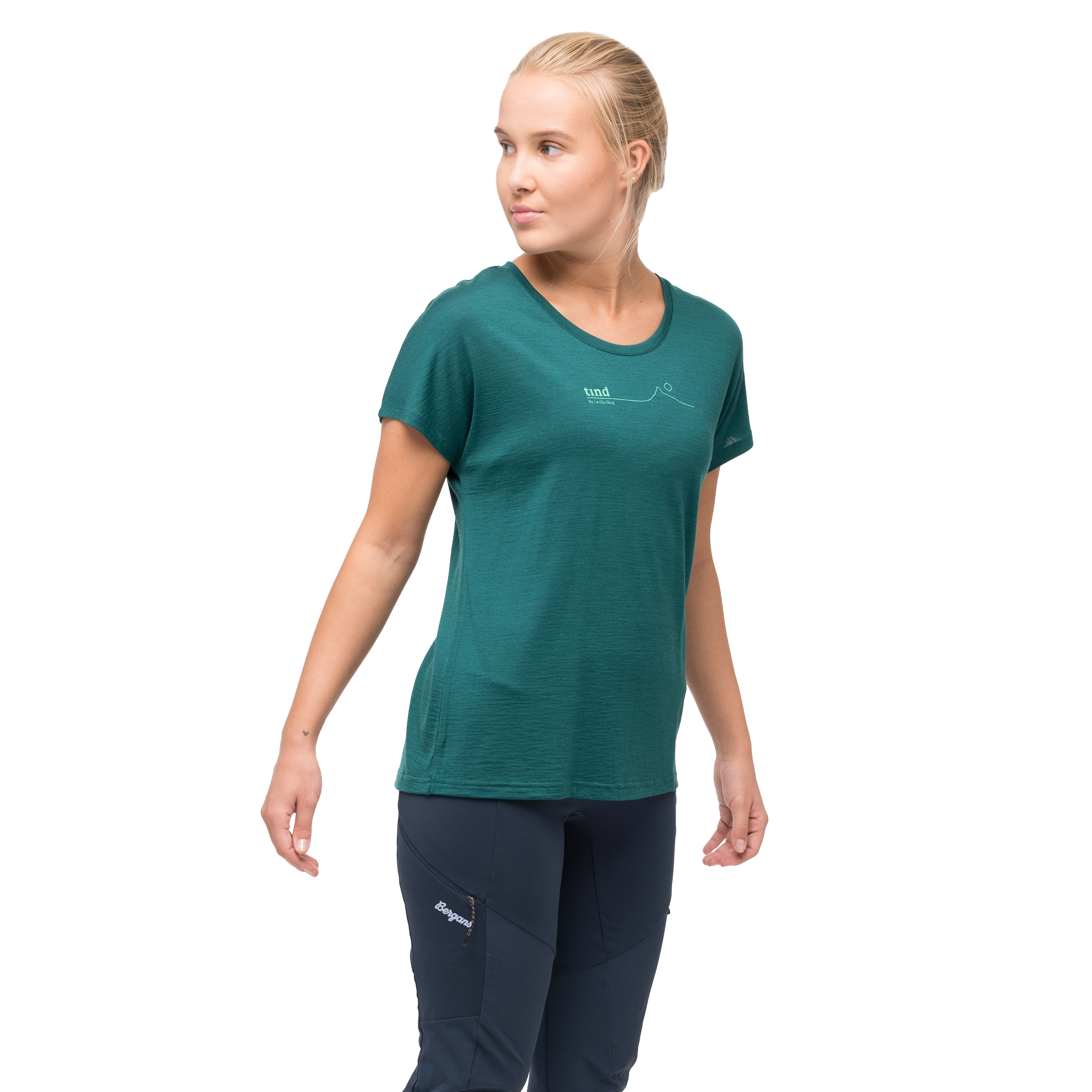 Allround Thin Merino Beanie