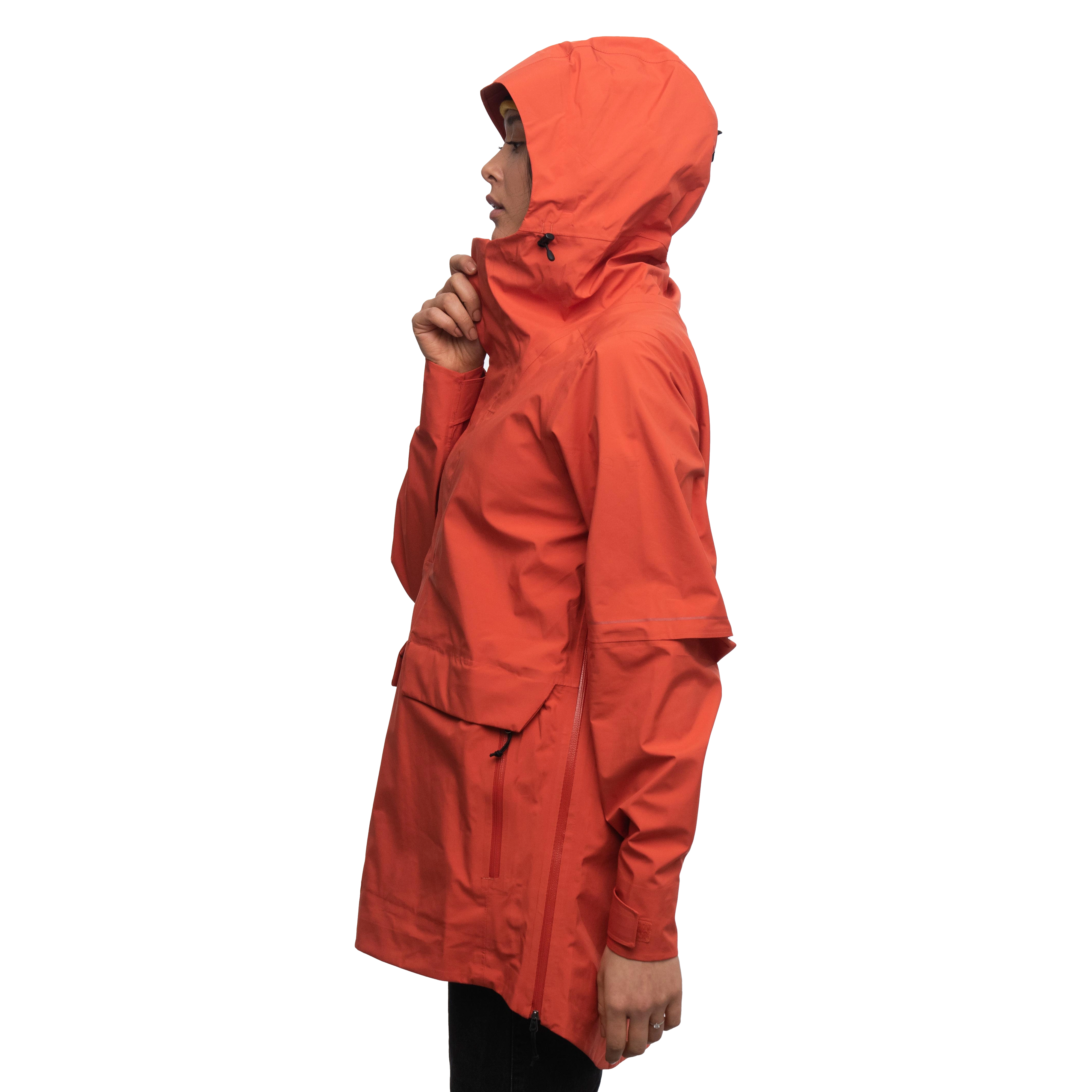 Oslo Urban Anorak