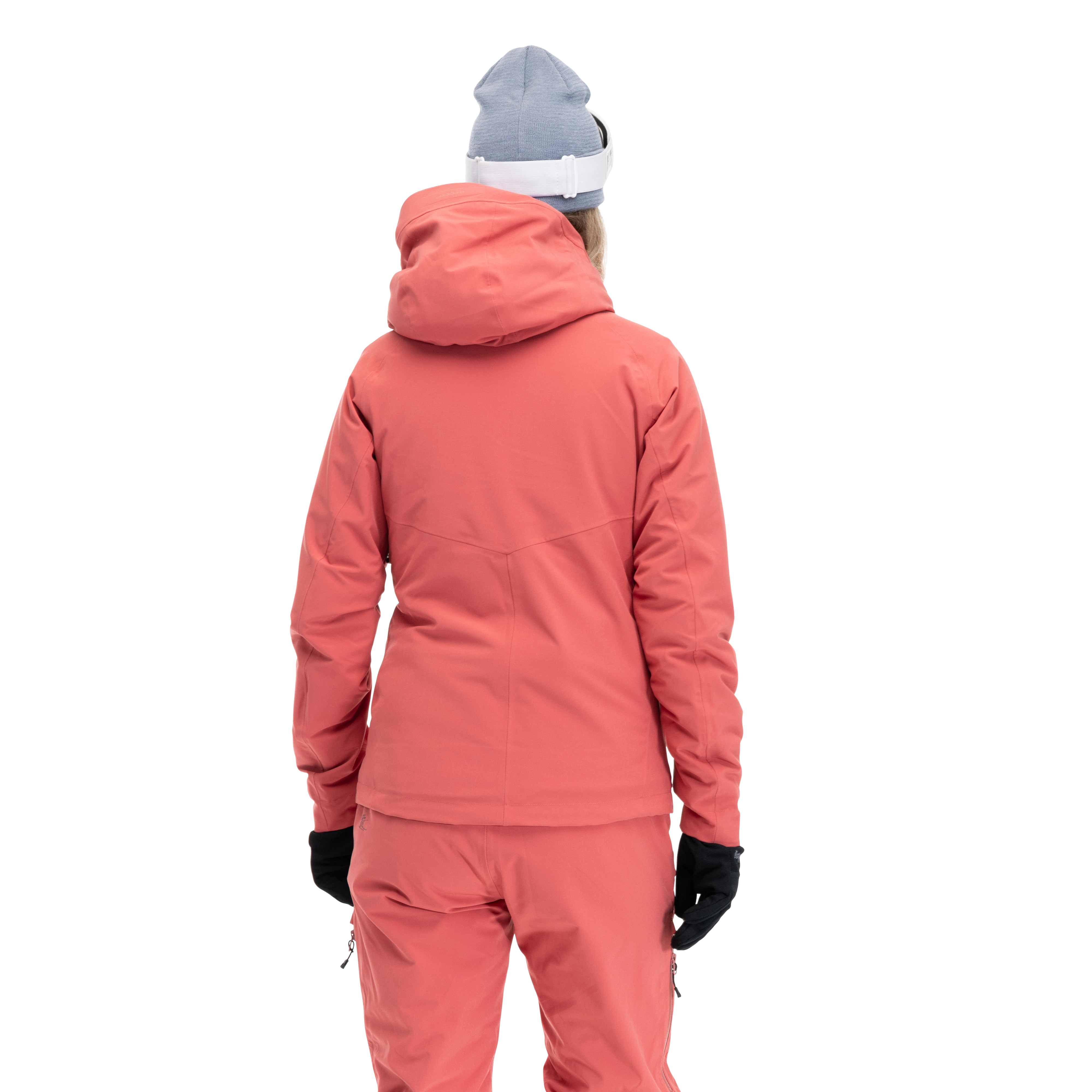 Oppdal Insulated W Jacket