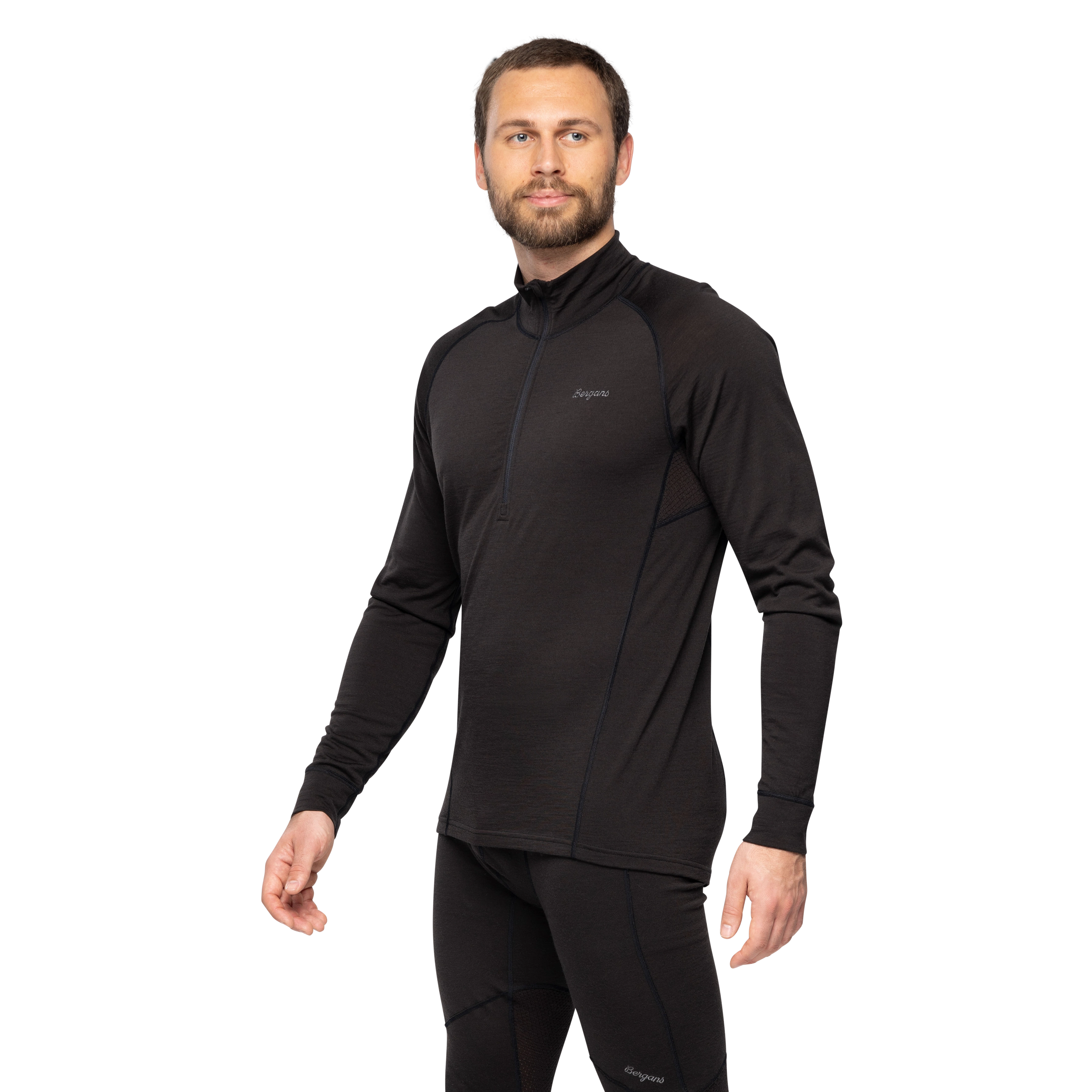 Inner:Pure Merino Tights Men