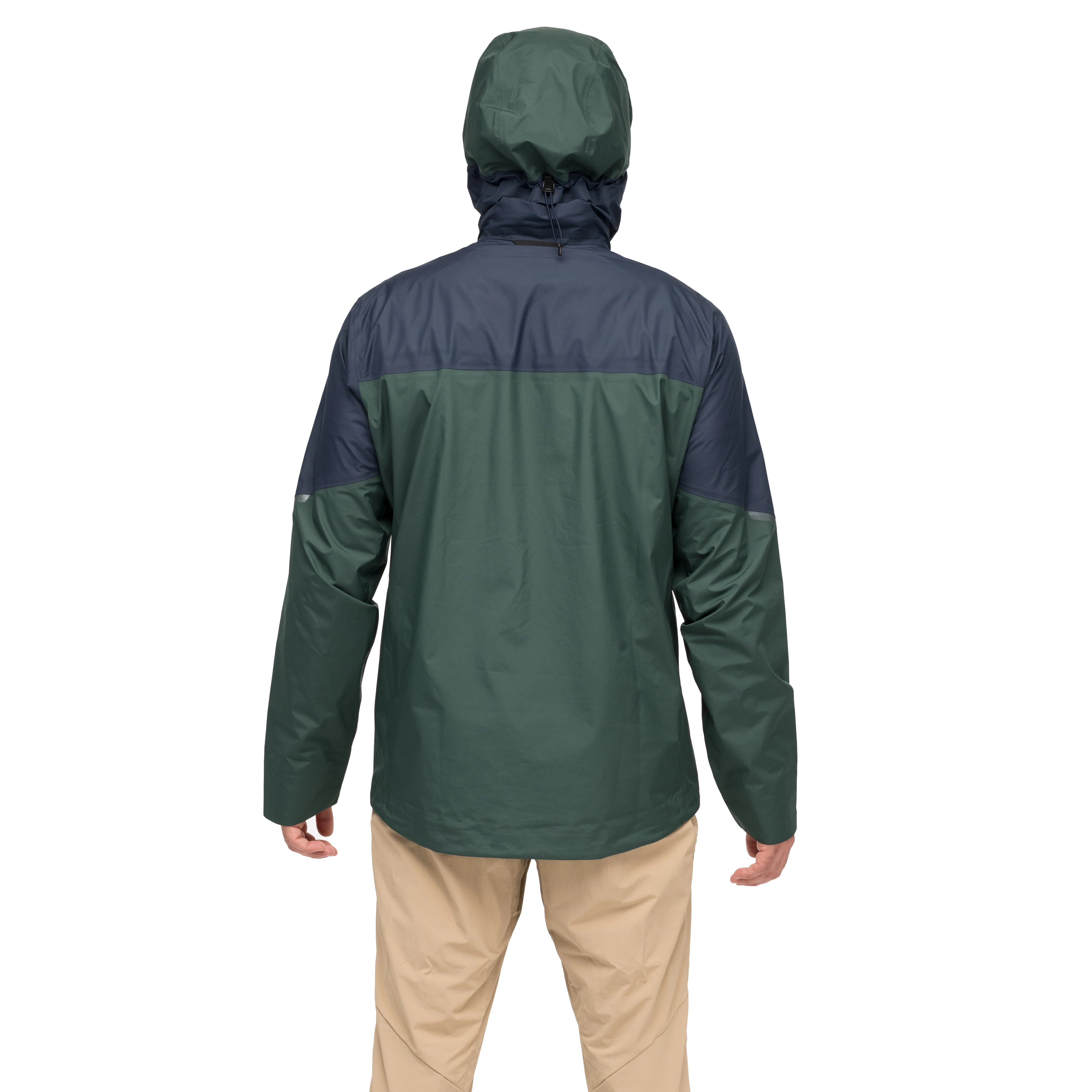 Oppdal Insulated Jacket