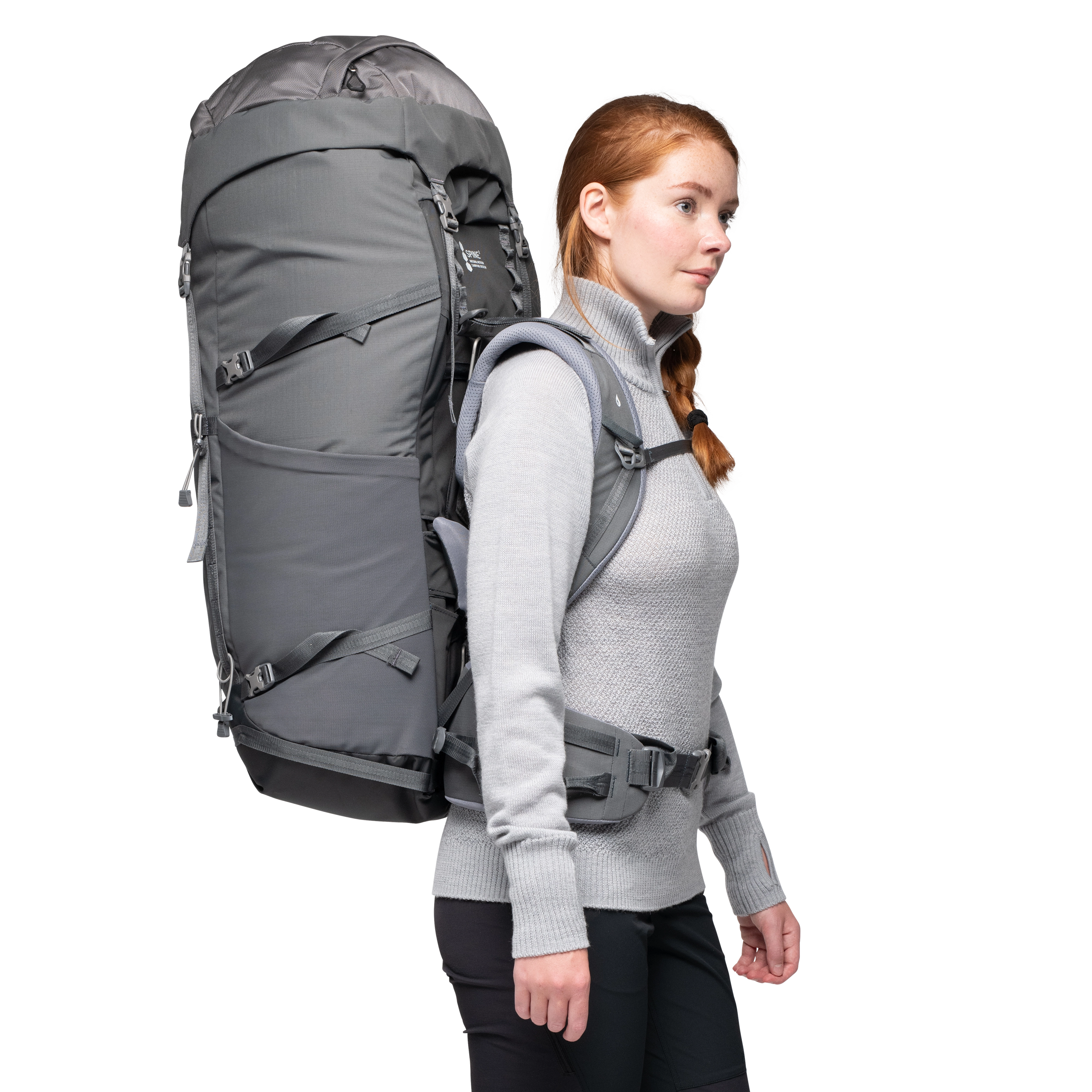 Y LightLine Weightless Down Jacket Hood Men