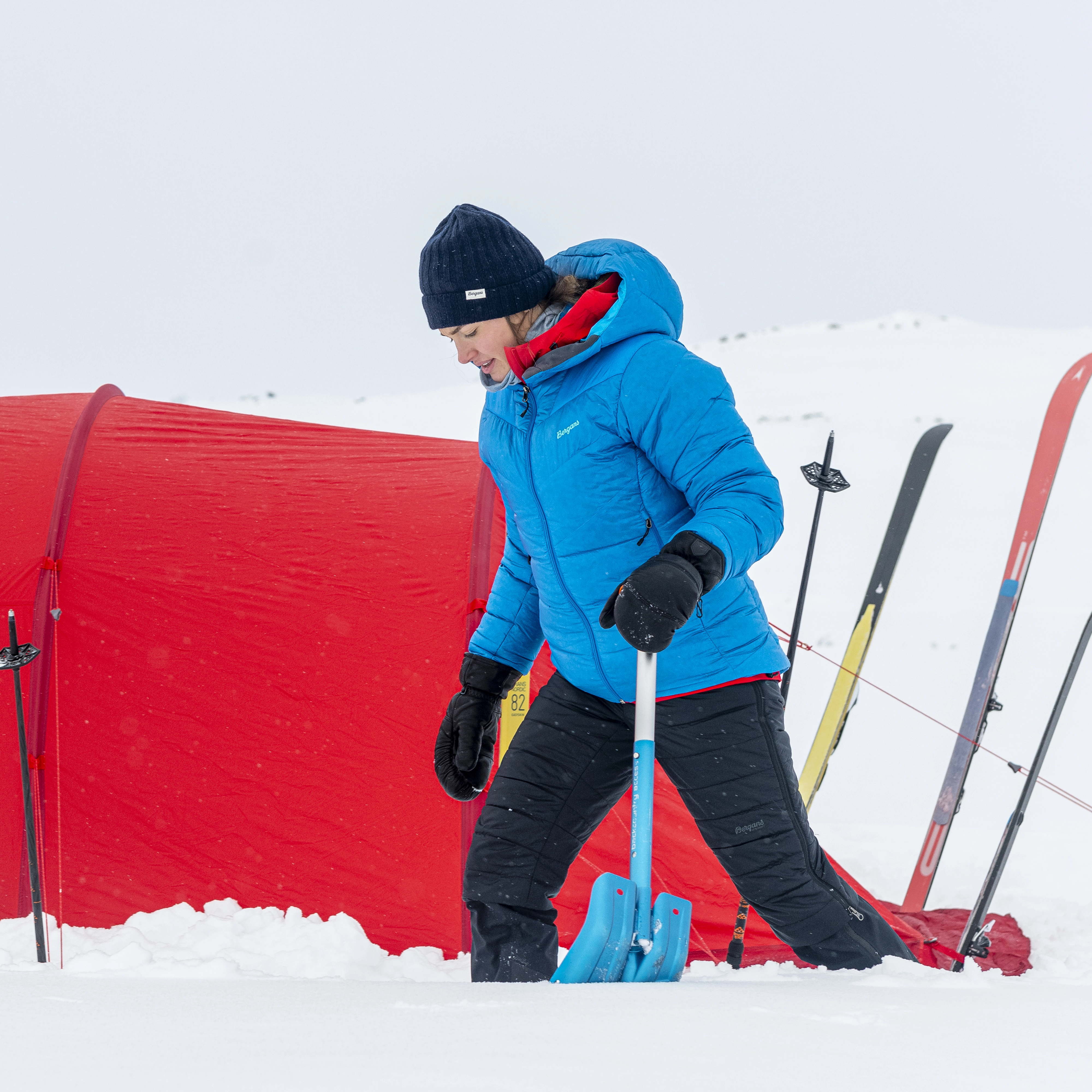 Y MountainLine 40 Daypack M/L