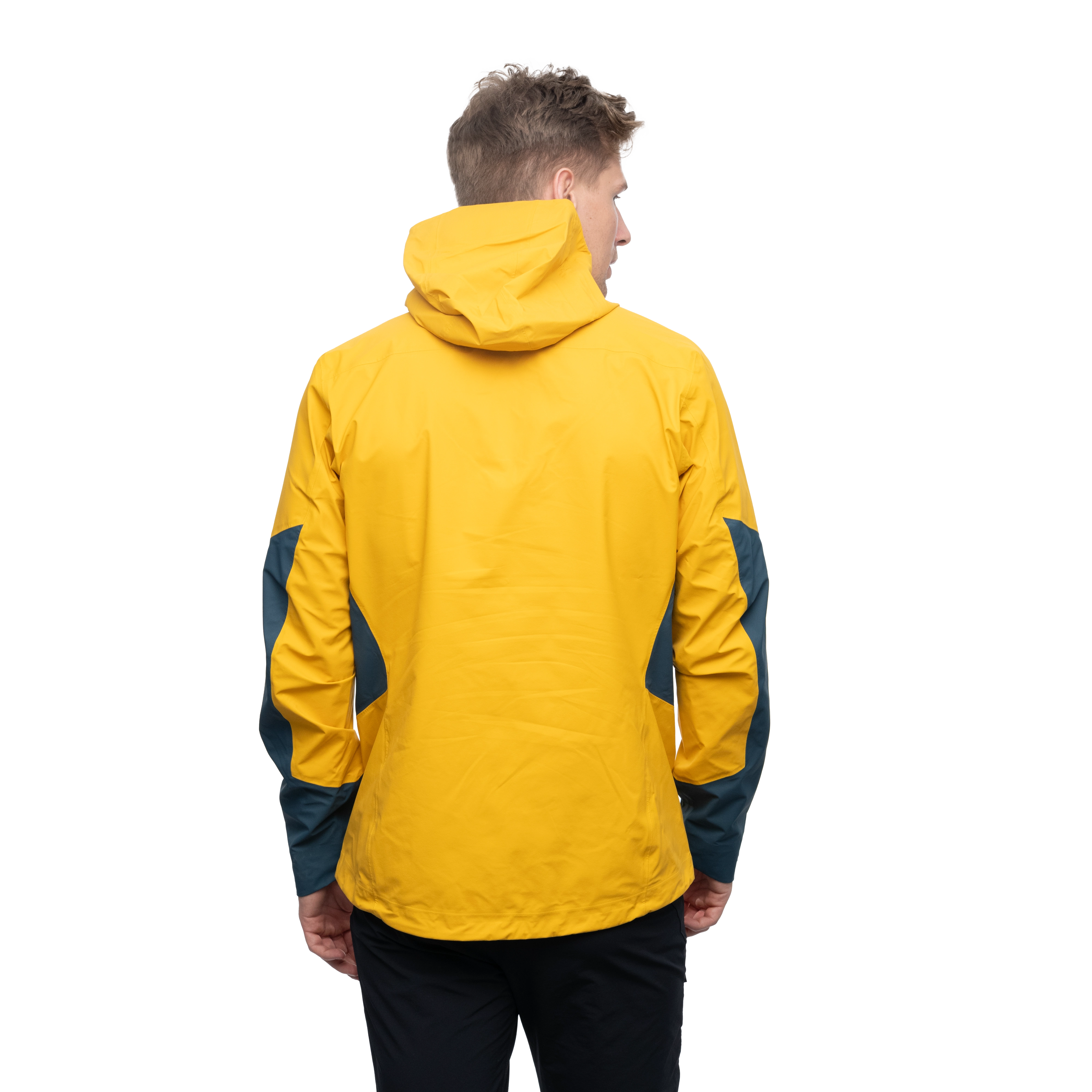 Nordmarka Leaf Light Shorts Women