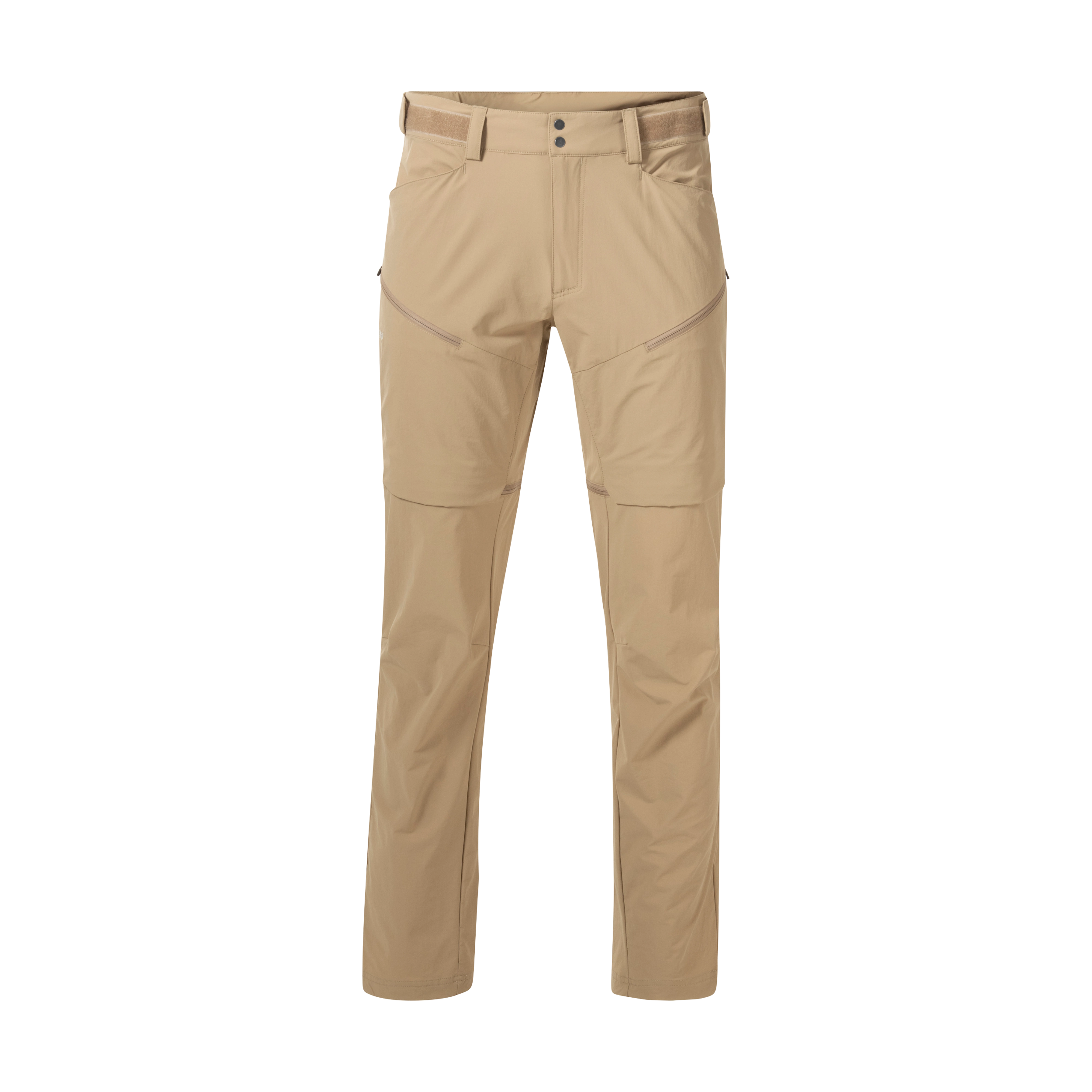 Inner:Dual Merino Long Sleeve Men