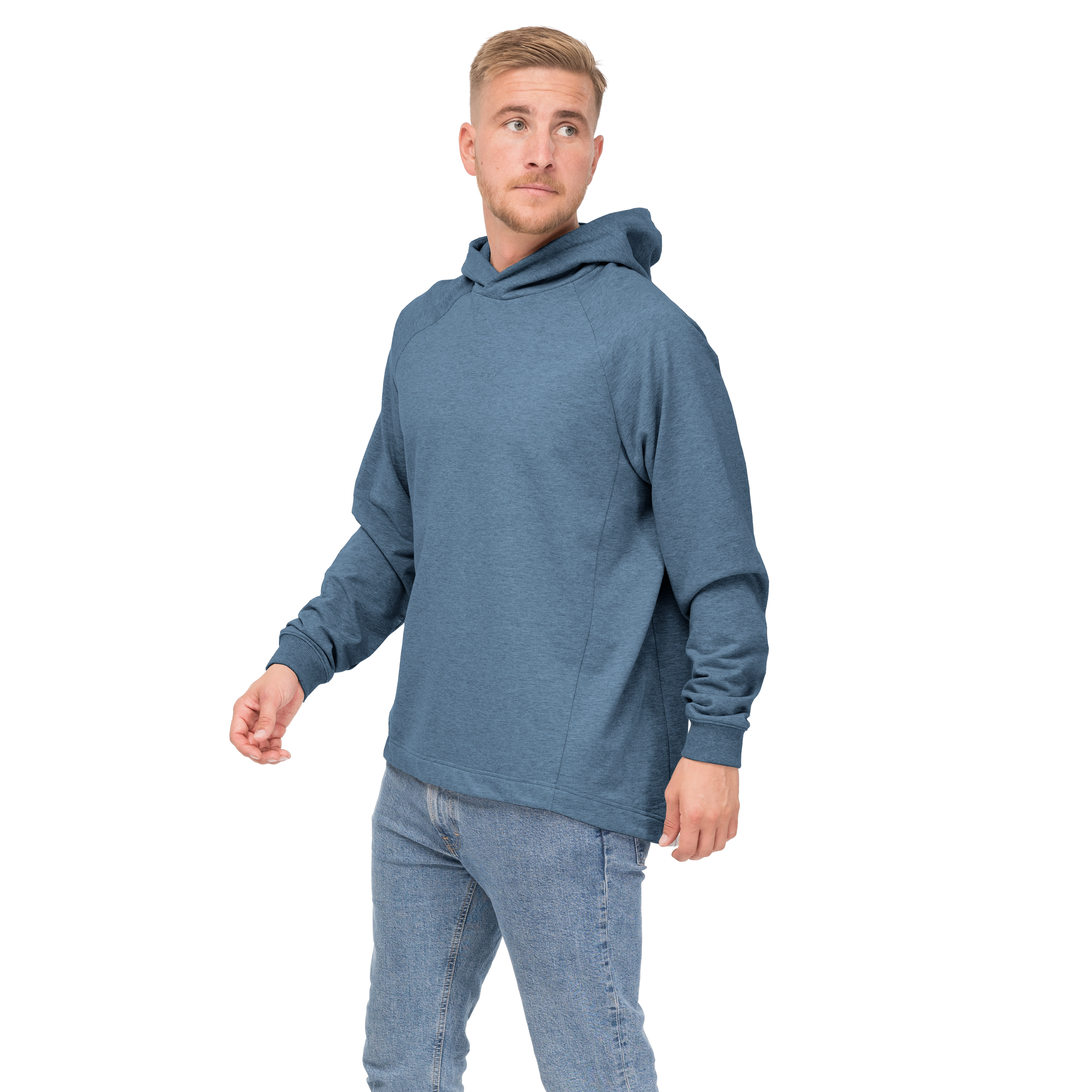 Oslo Urban Comfy Hoodie Unisex