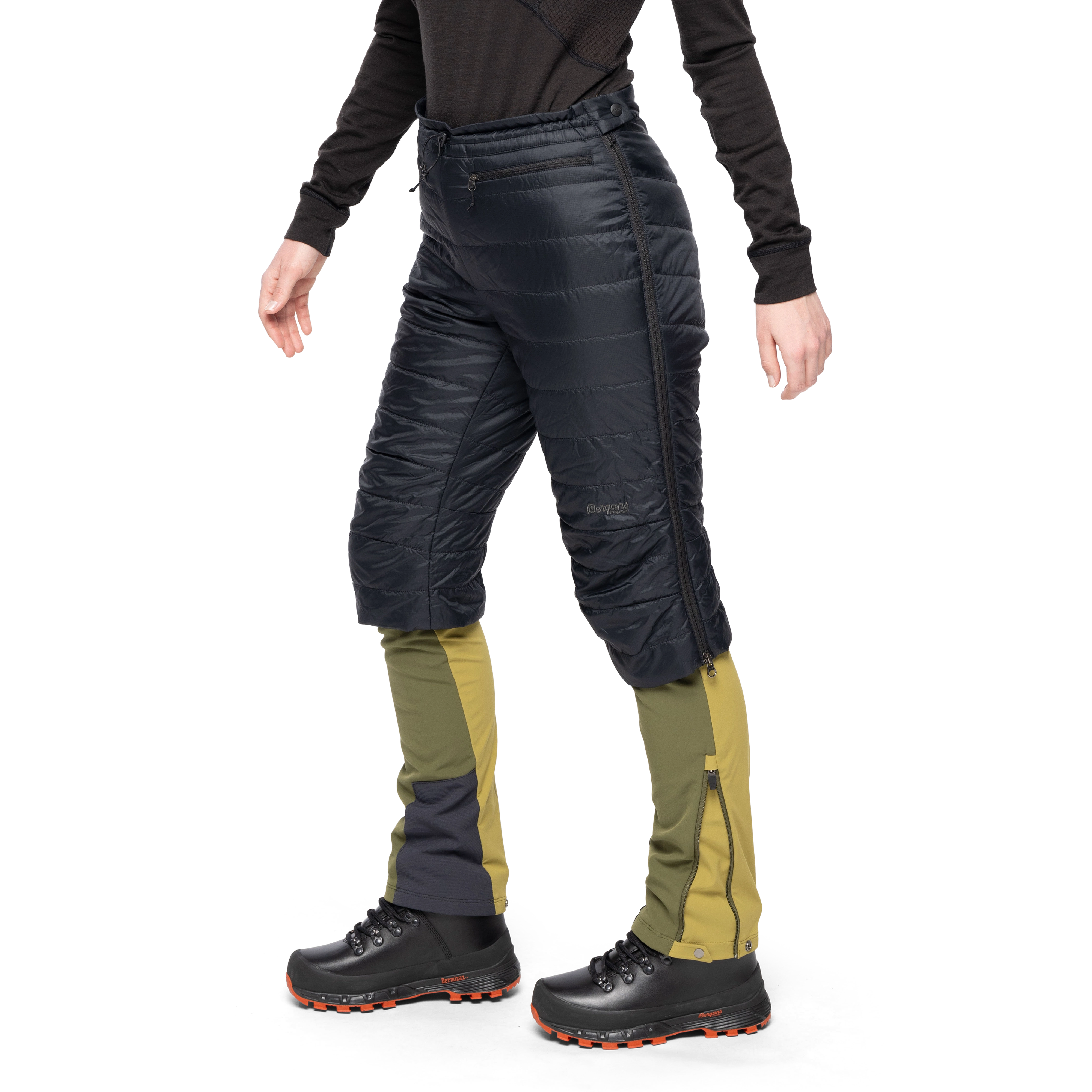 Røros Insulated 3/4 Pants