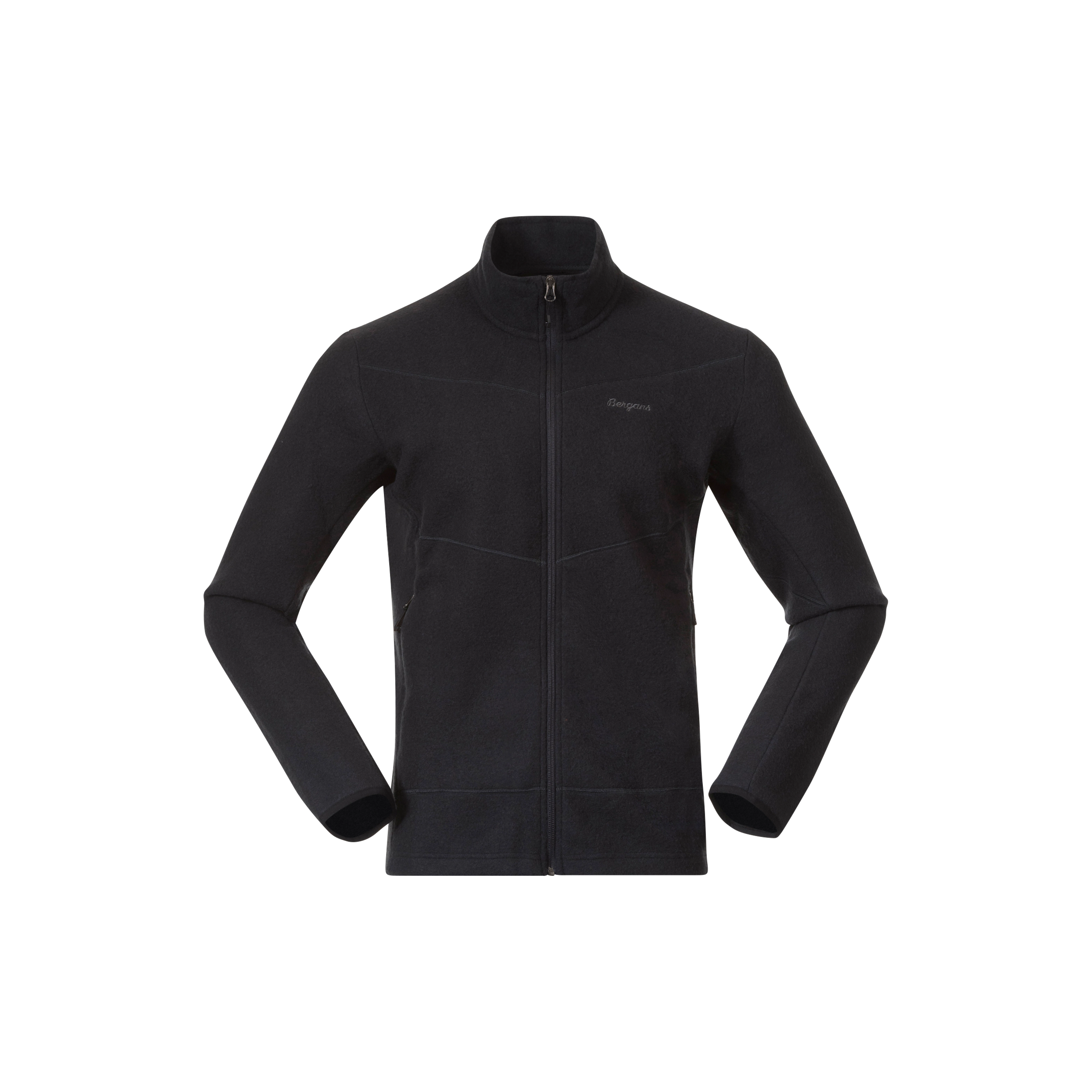 Finnsnes Fleece Jacket