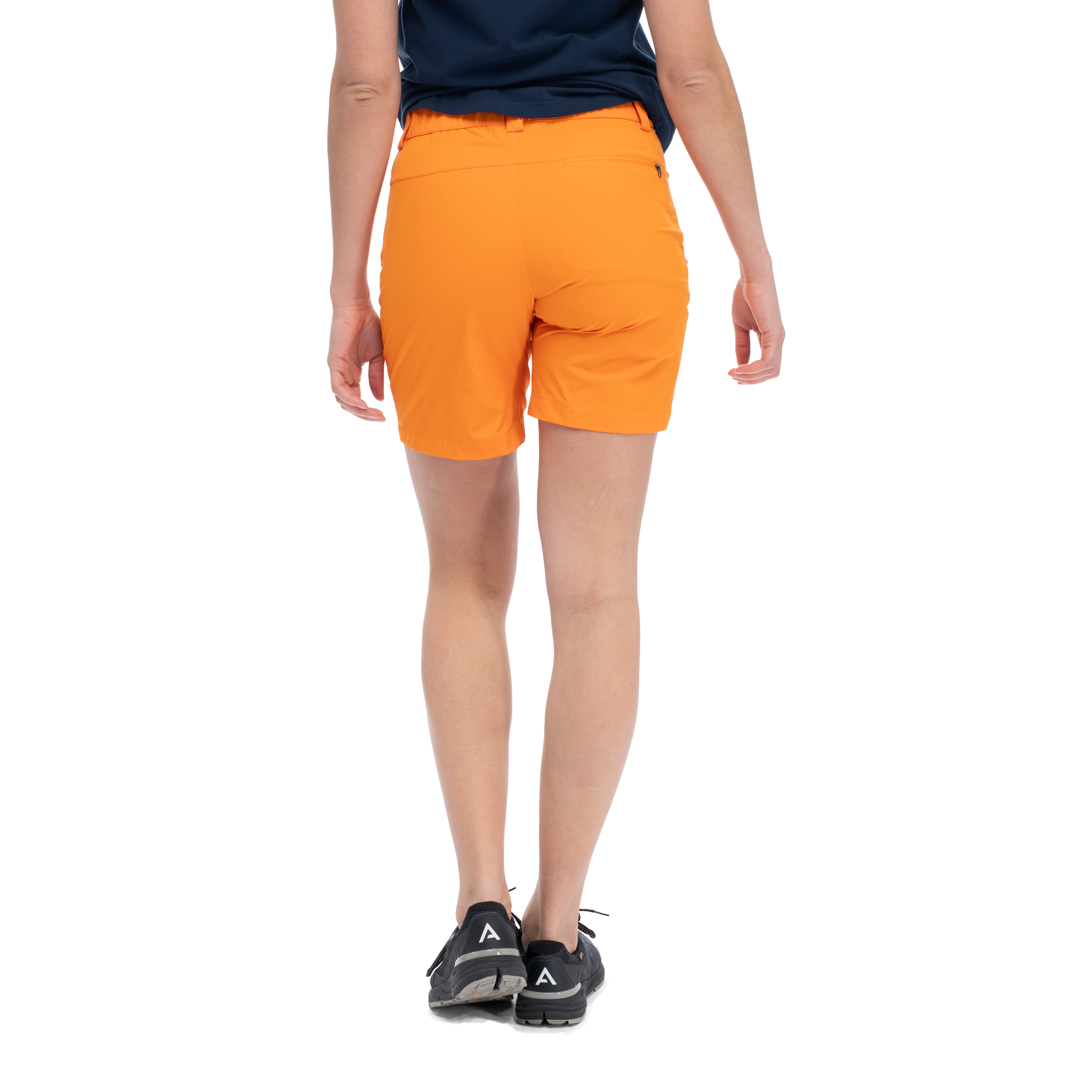 Cecilie Light Wind Anorak