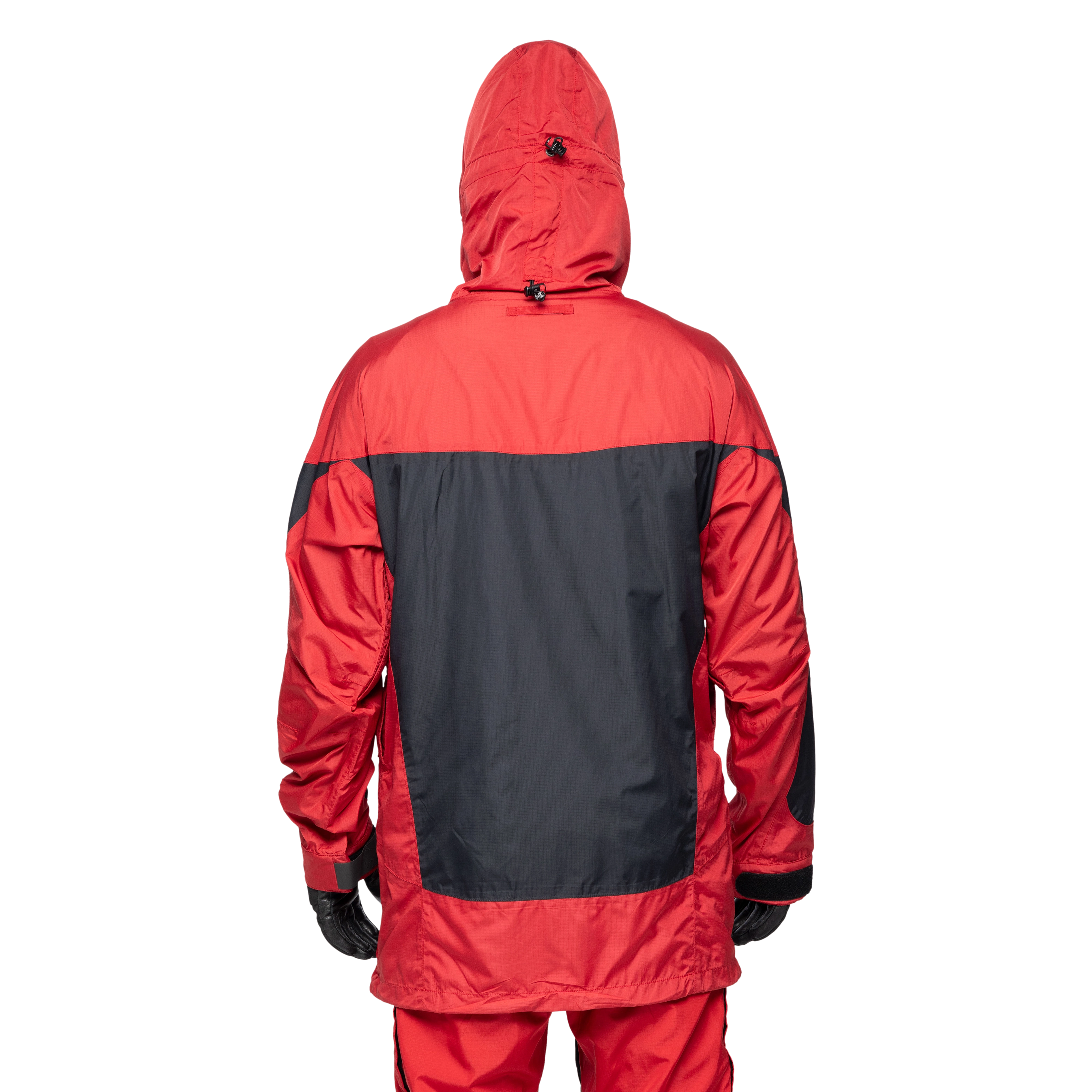 Rabot Allround 3L Shell Jacket Men