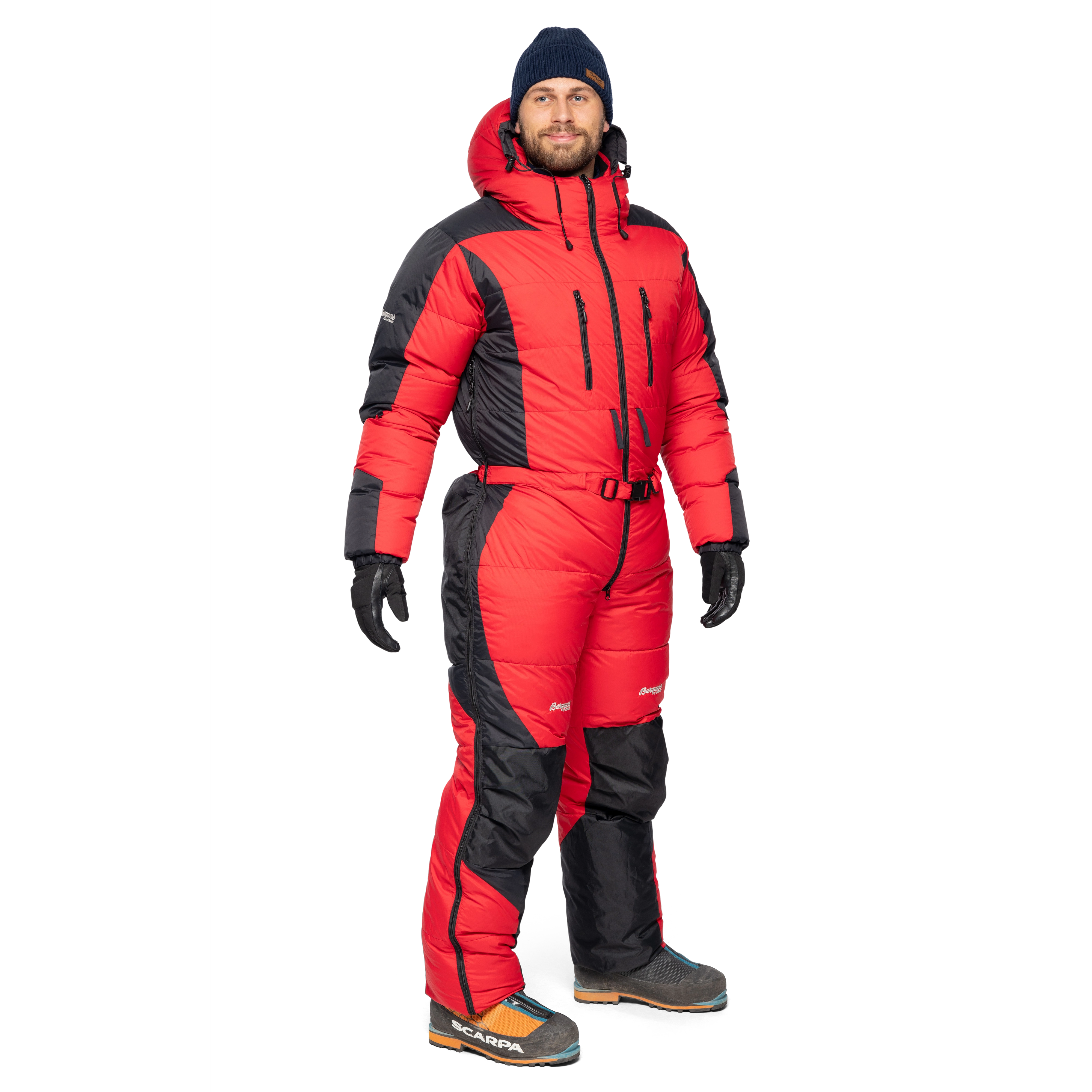 Expedition Down Suit