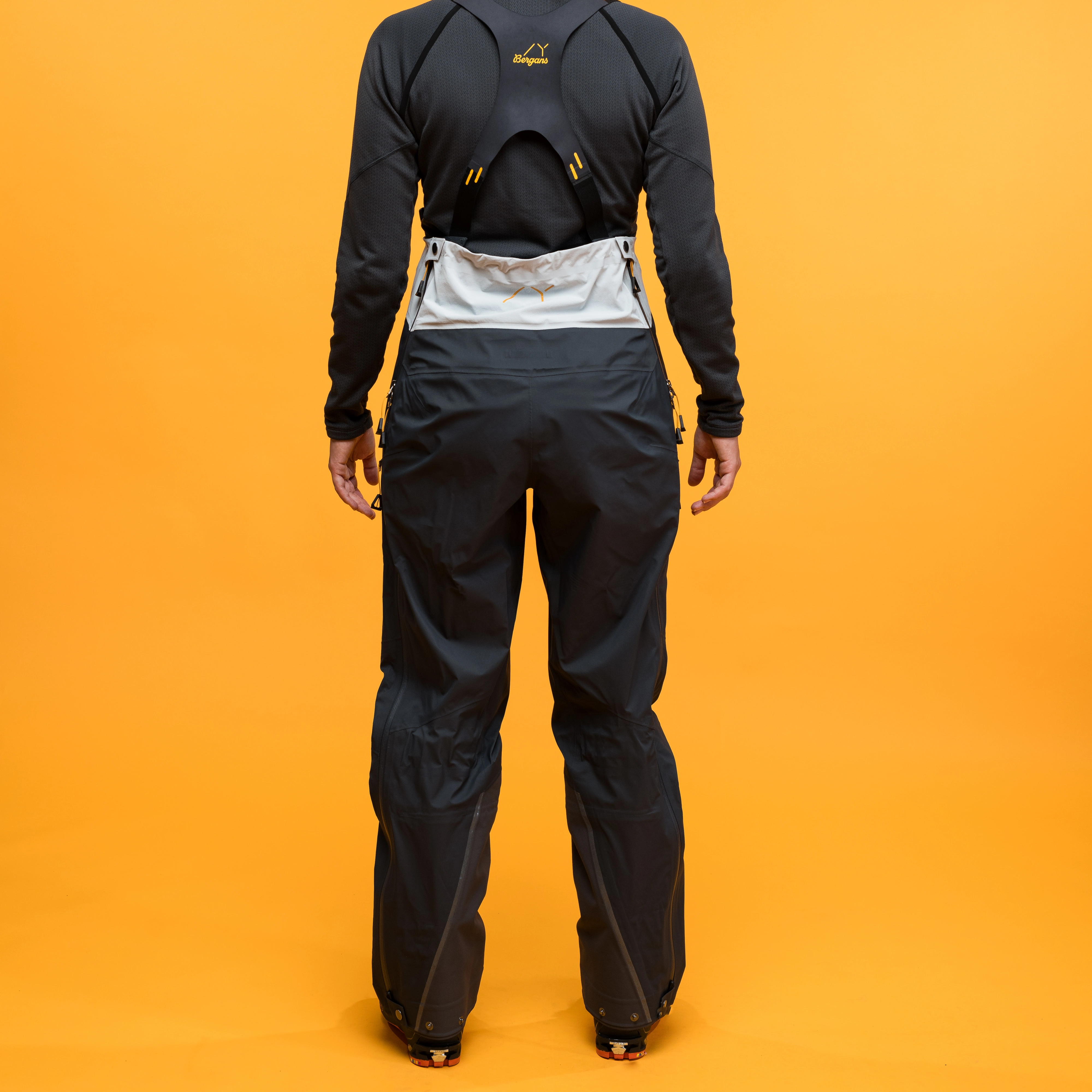 Tind 3L Shell Pants Women