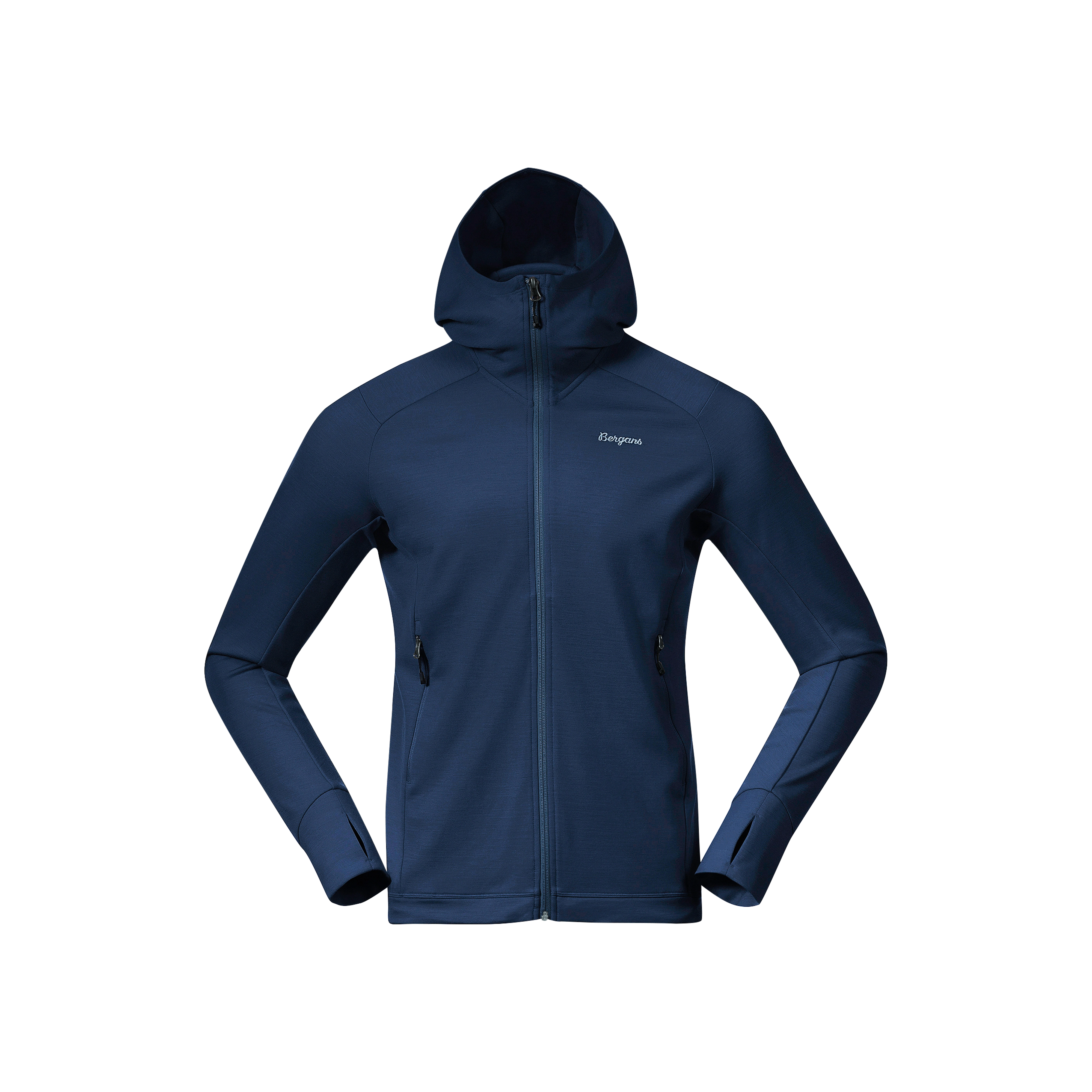 Rabot Merino Tech Midlayer Hoodie Men