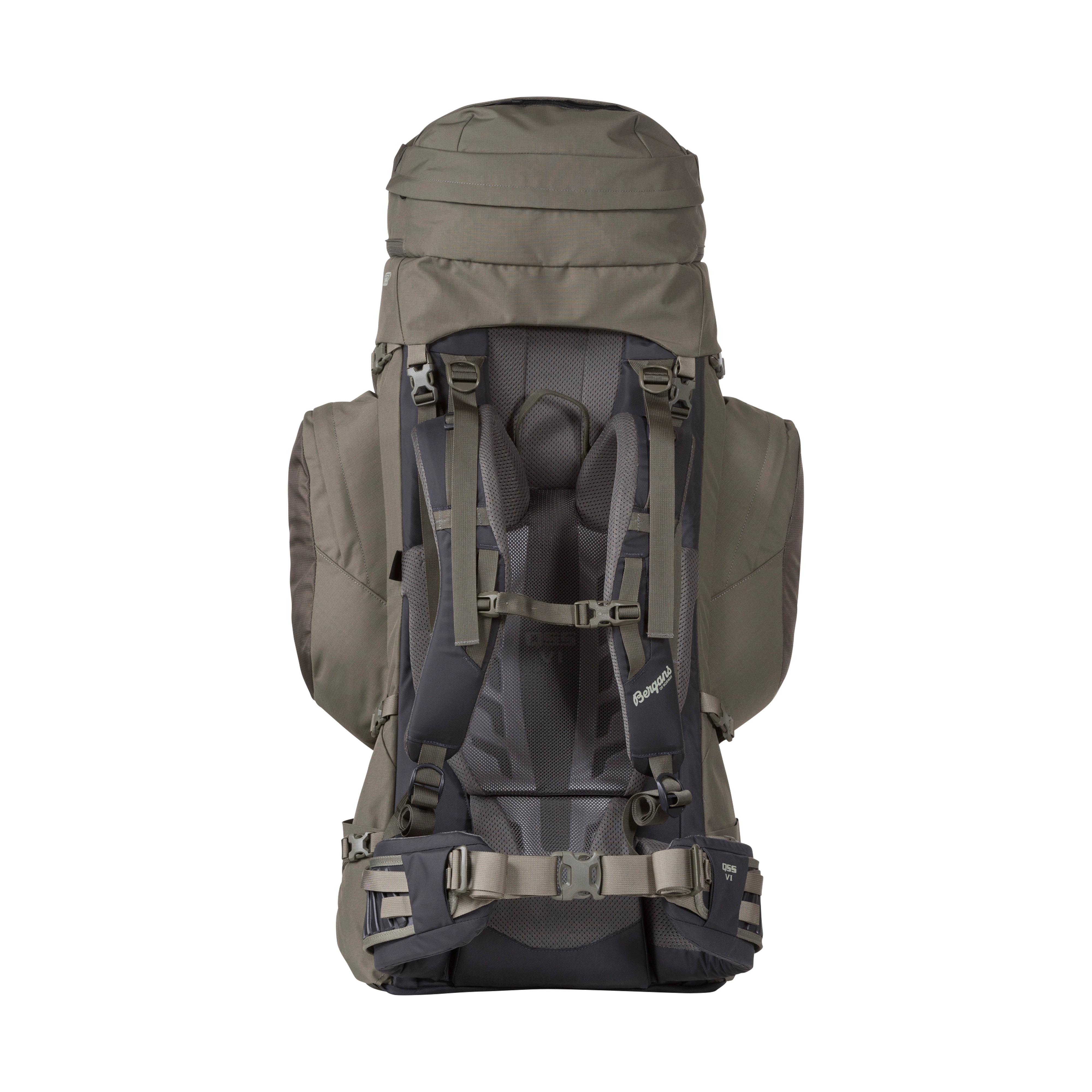 Alpinist V6 Medium 110L