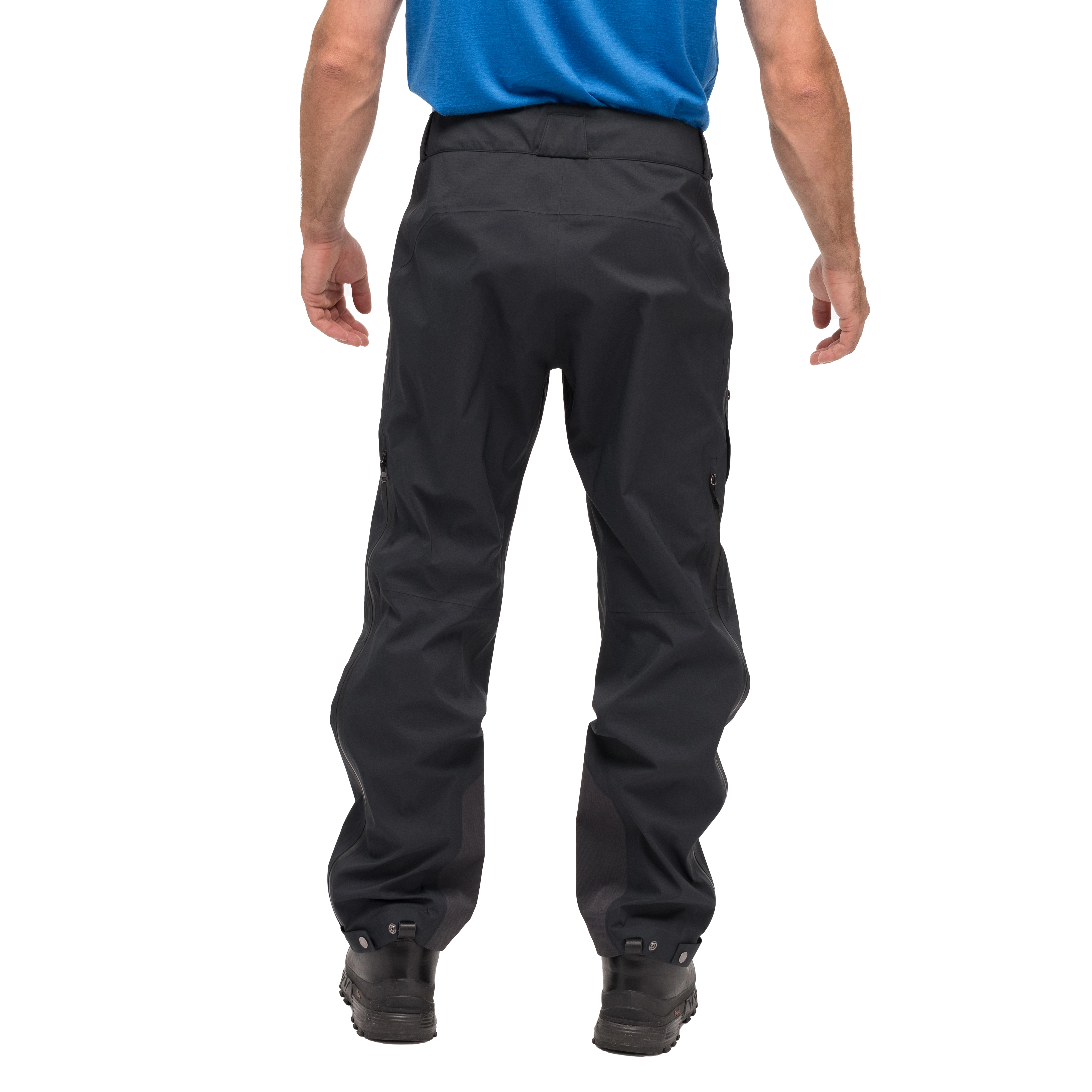 Rabot Allround 3L Shell Pants Men