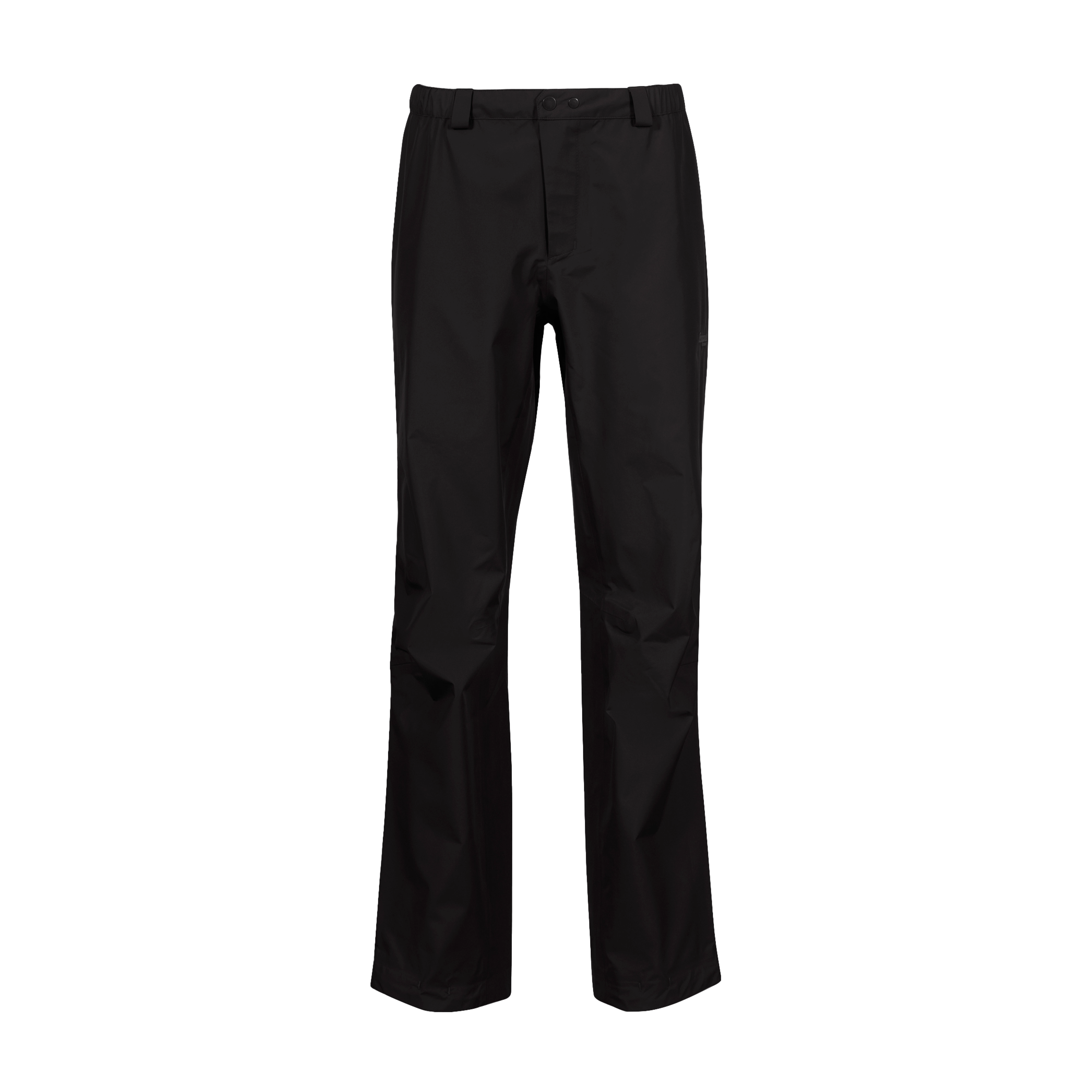 Inner:Pure W Half Zip