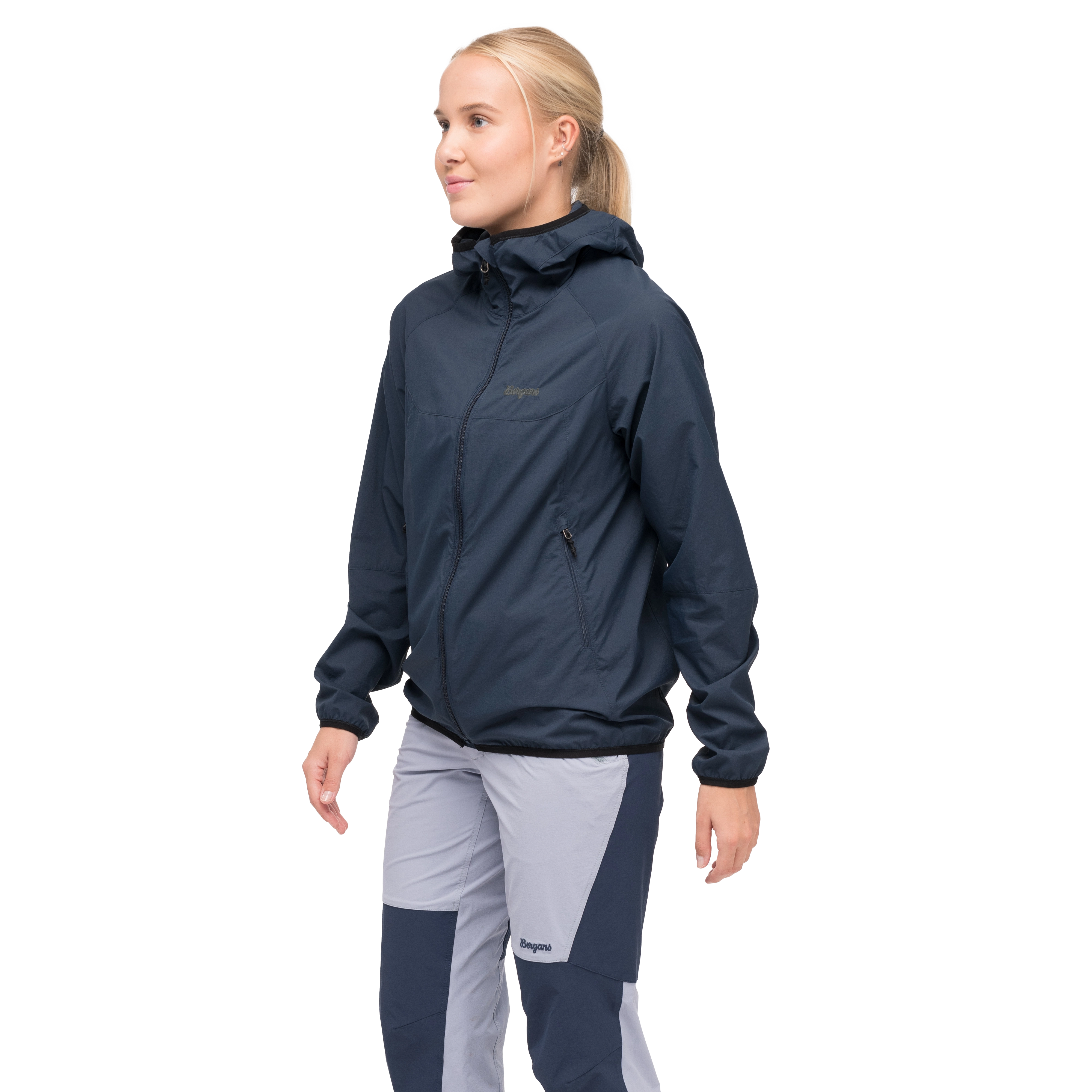 Sjoa 2L Youth Jacket