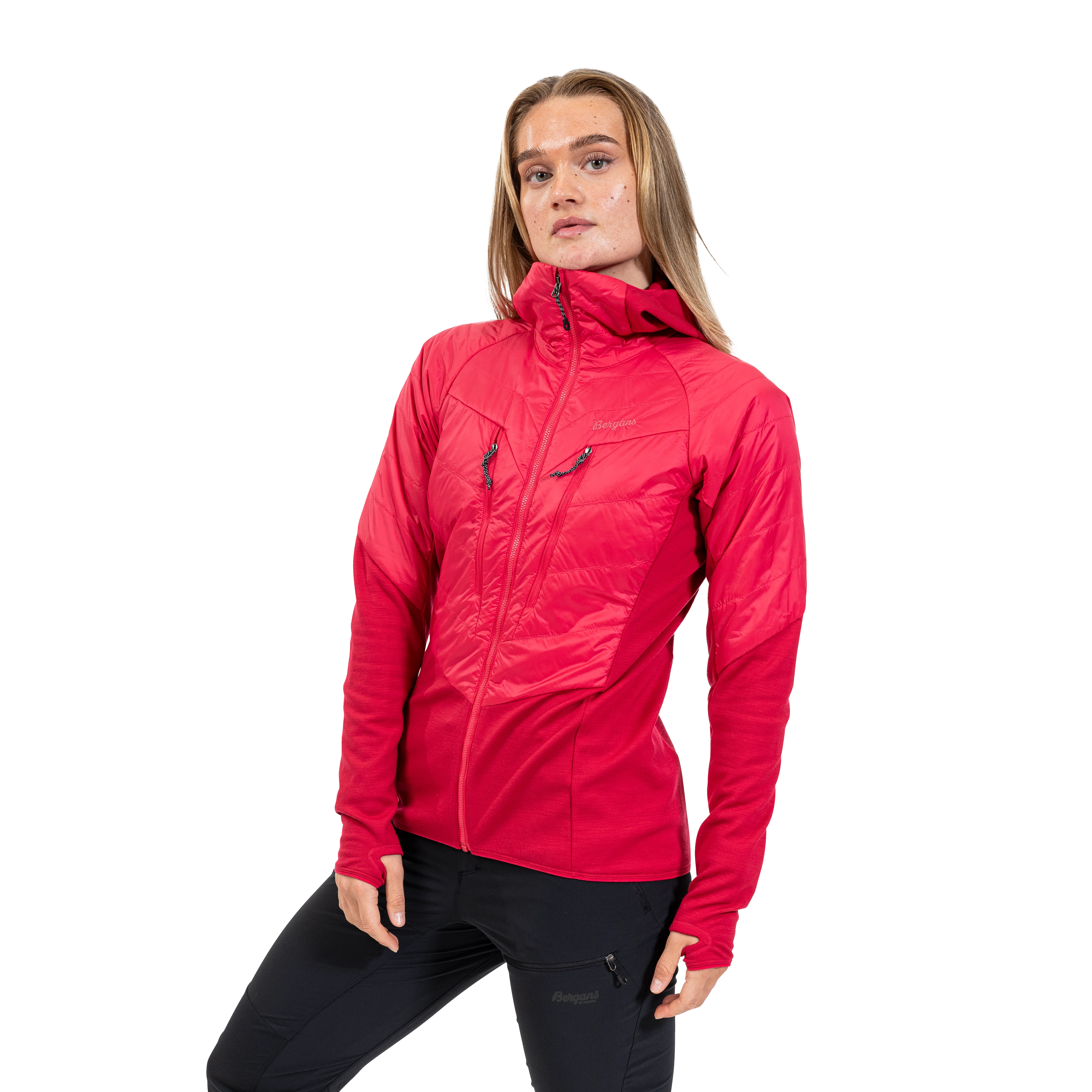 Tind Light Insulated Jacket Women